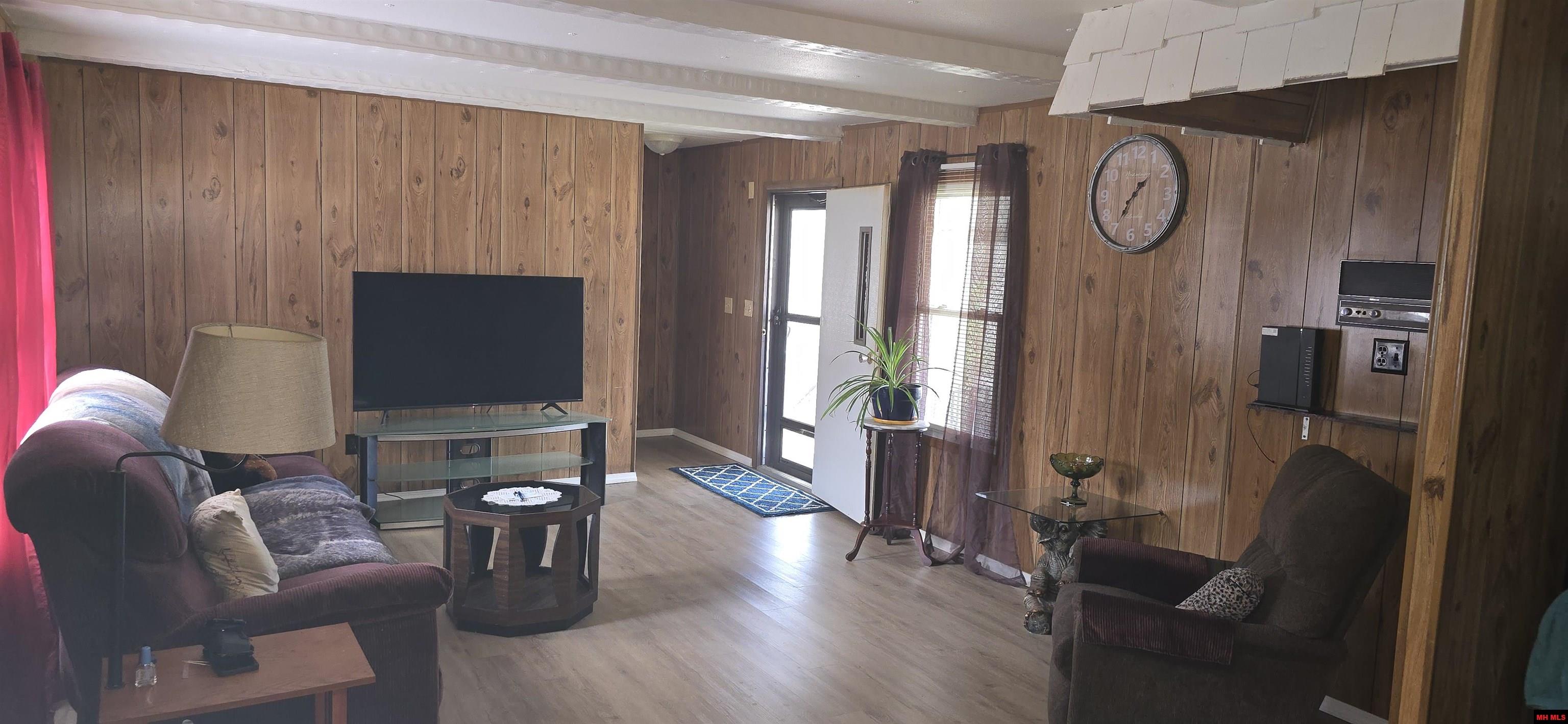 126 COVE ROAD Lakeview, AR