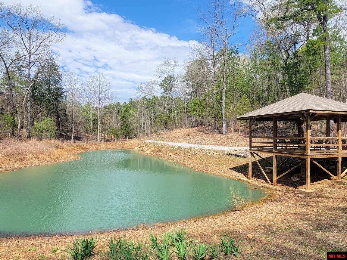 1483 CHESSMOND FERRY ROAD Calico Rock, AR