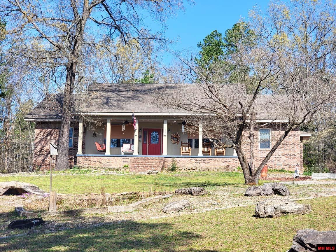 1483 CHESSMOND FERRY ROAD Calico Rock, AR
