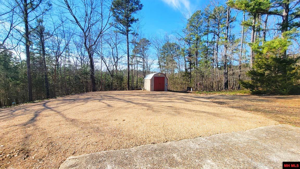 1483 CHESSMOND FERRY ROAD Calico Rock, AR