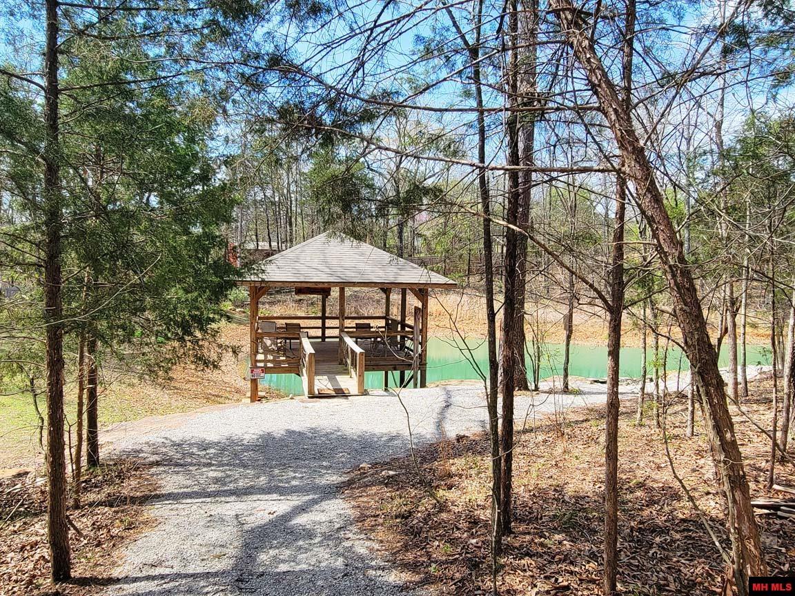 1483 CHESSMOND FERRY ROAD Calico Rock, AR