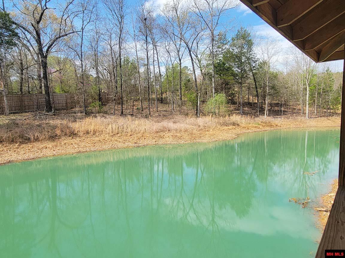 1483 CHESSMOND FERRY ROAD Calico Rock, AR