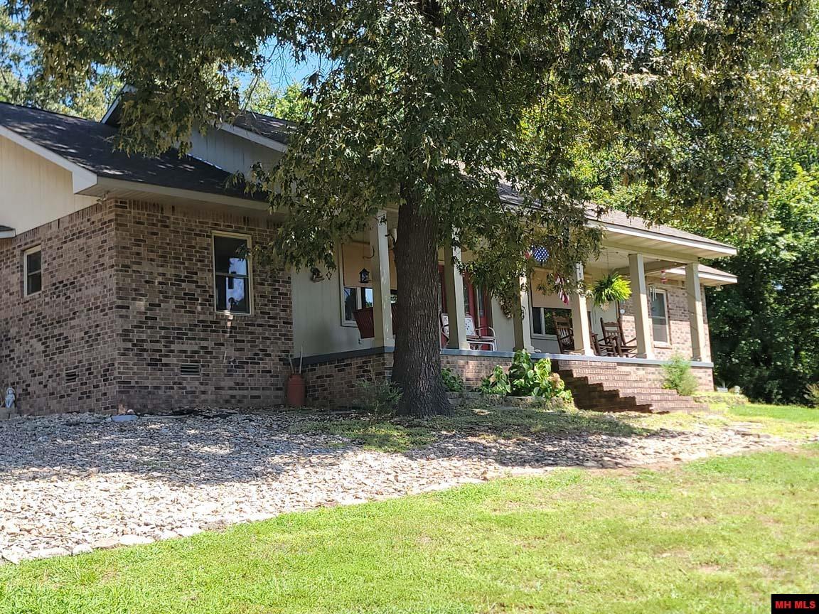 1483 CHESSMOND FERRY ROAD Calico Rock, AR