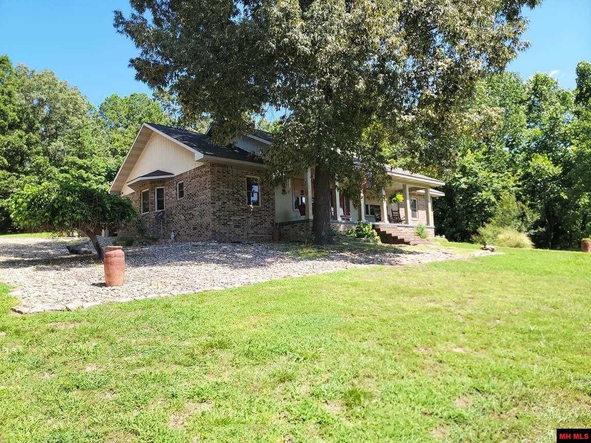 1483 CHESSMOND FERRY ROAD Calico Rock, AR