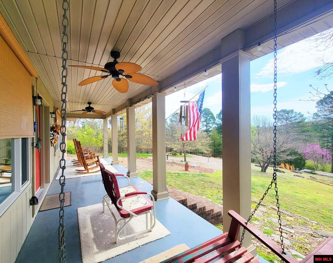 1483 CHESSMOND FERRY ROAD Calico Rock, AR