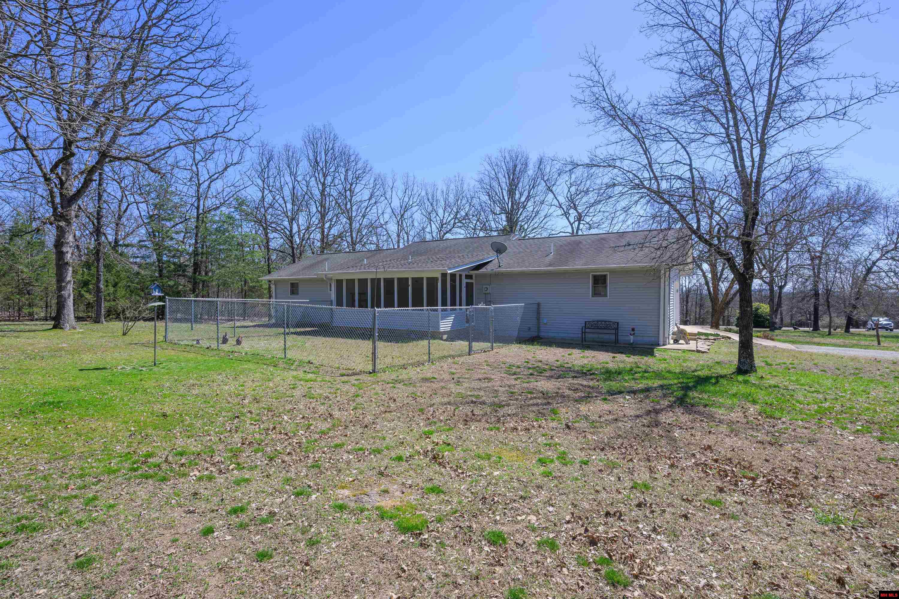 417 CR 1175 Mountain Home, AR