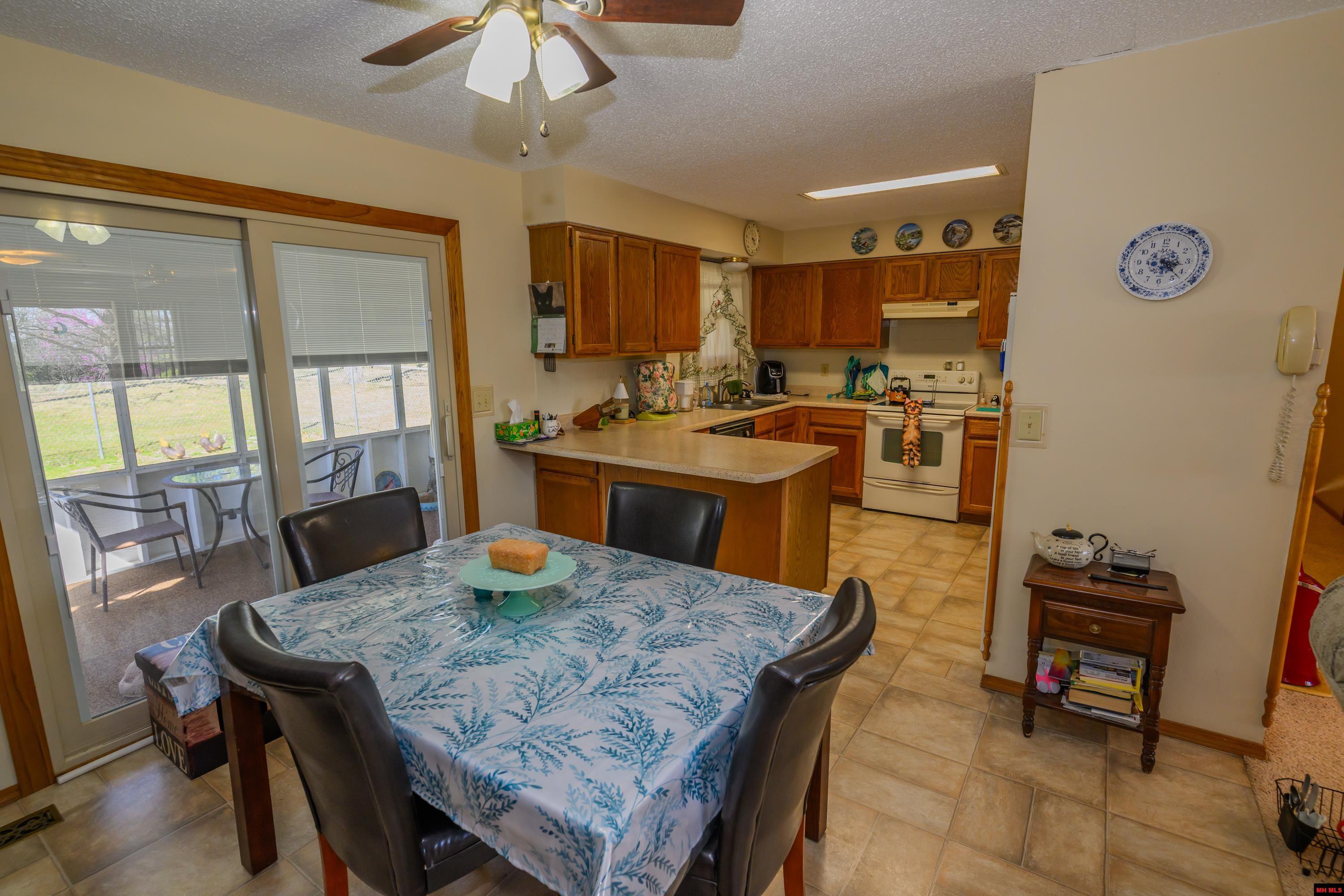 417 CR 1175 Mountain Home, AR