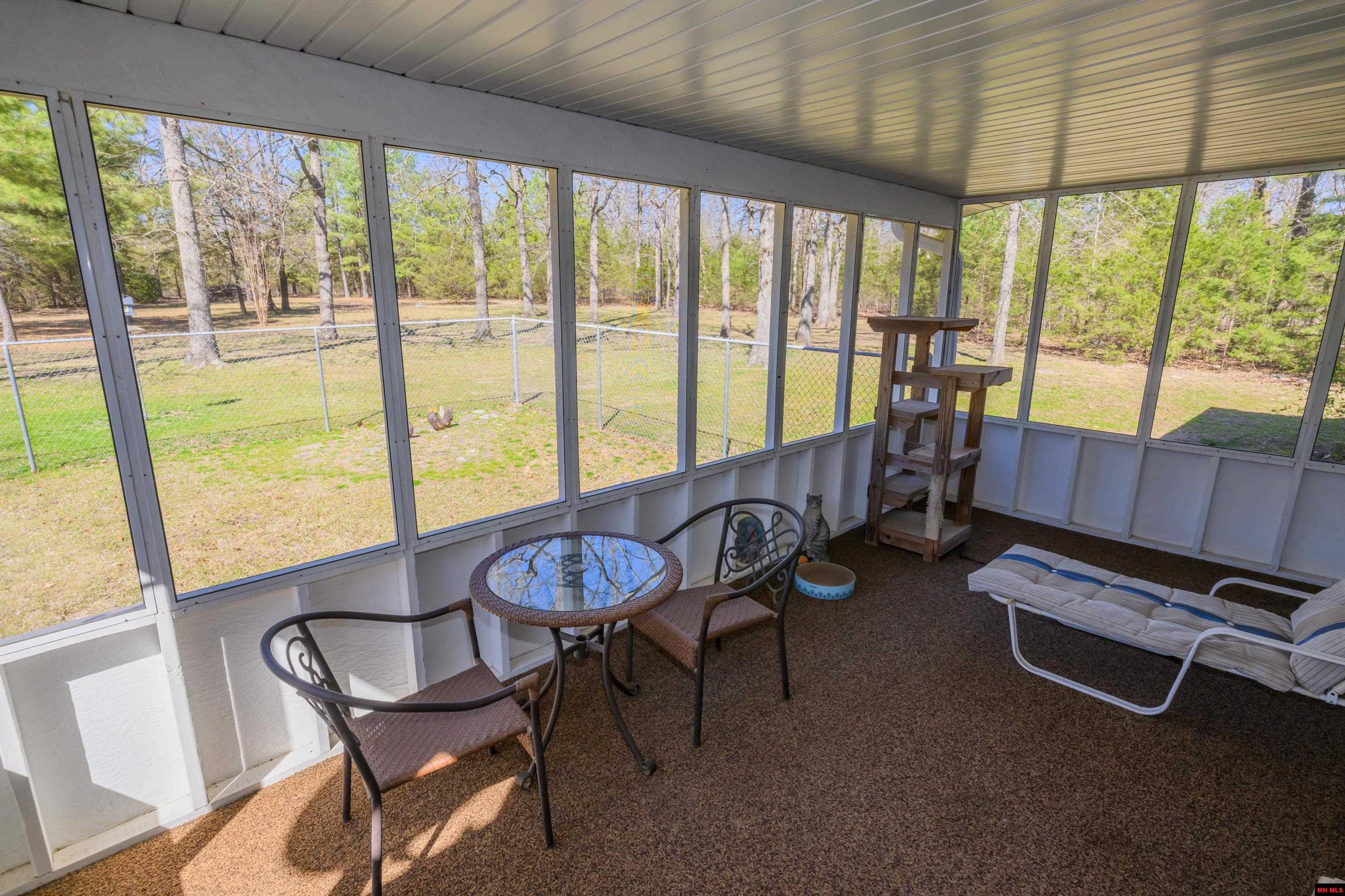 417 CR 1175 Mountain Home, AR