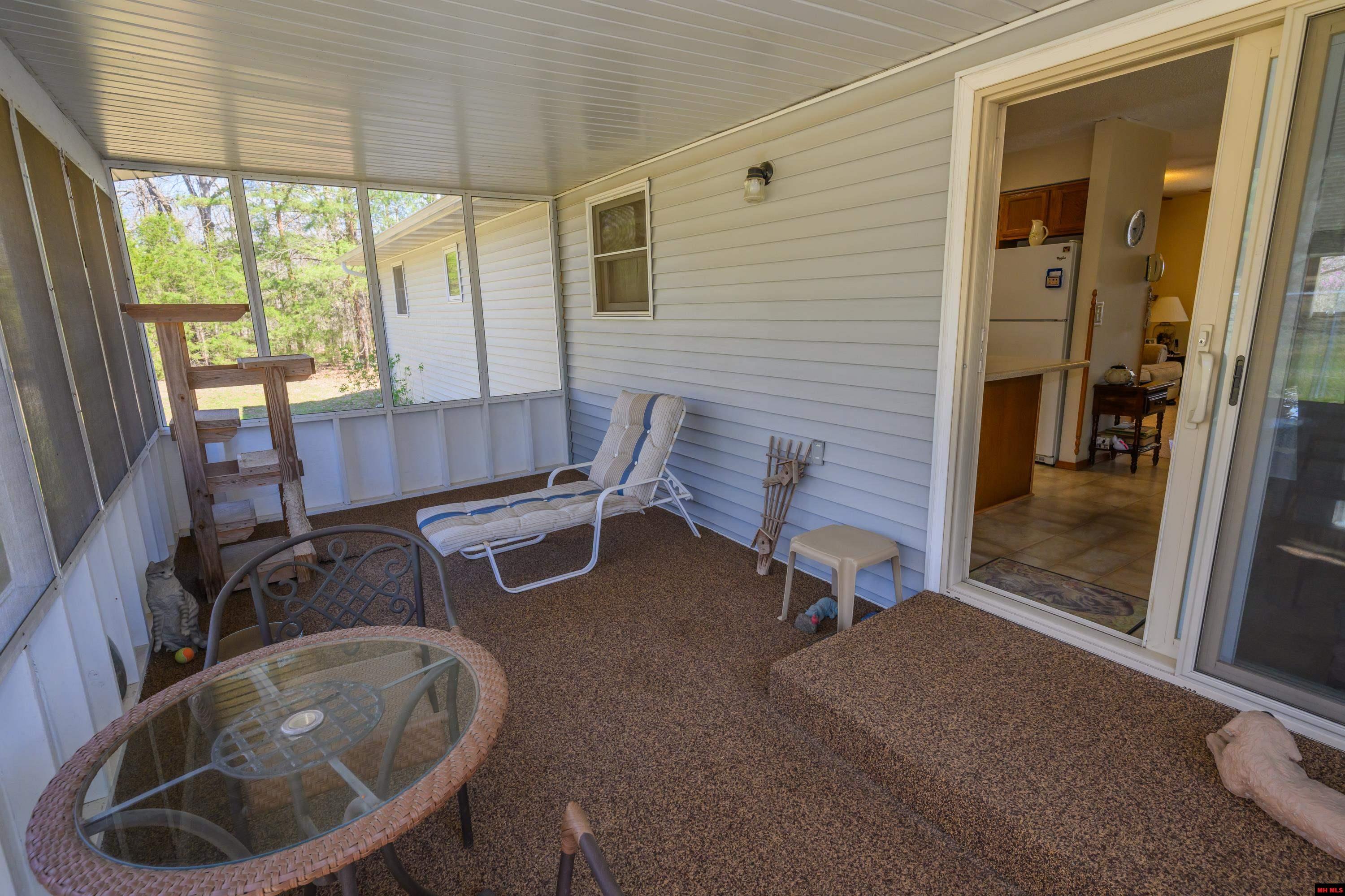 417 CR 1175 Mountain Home, AR