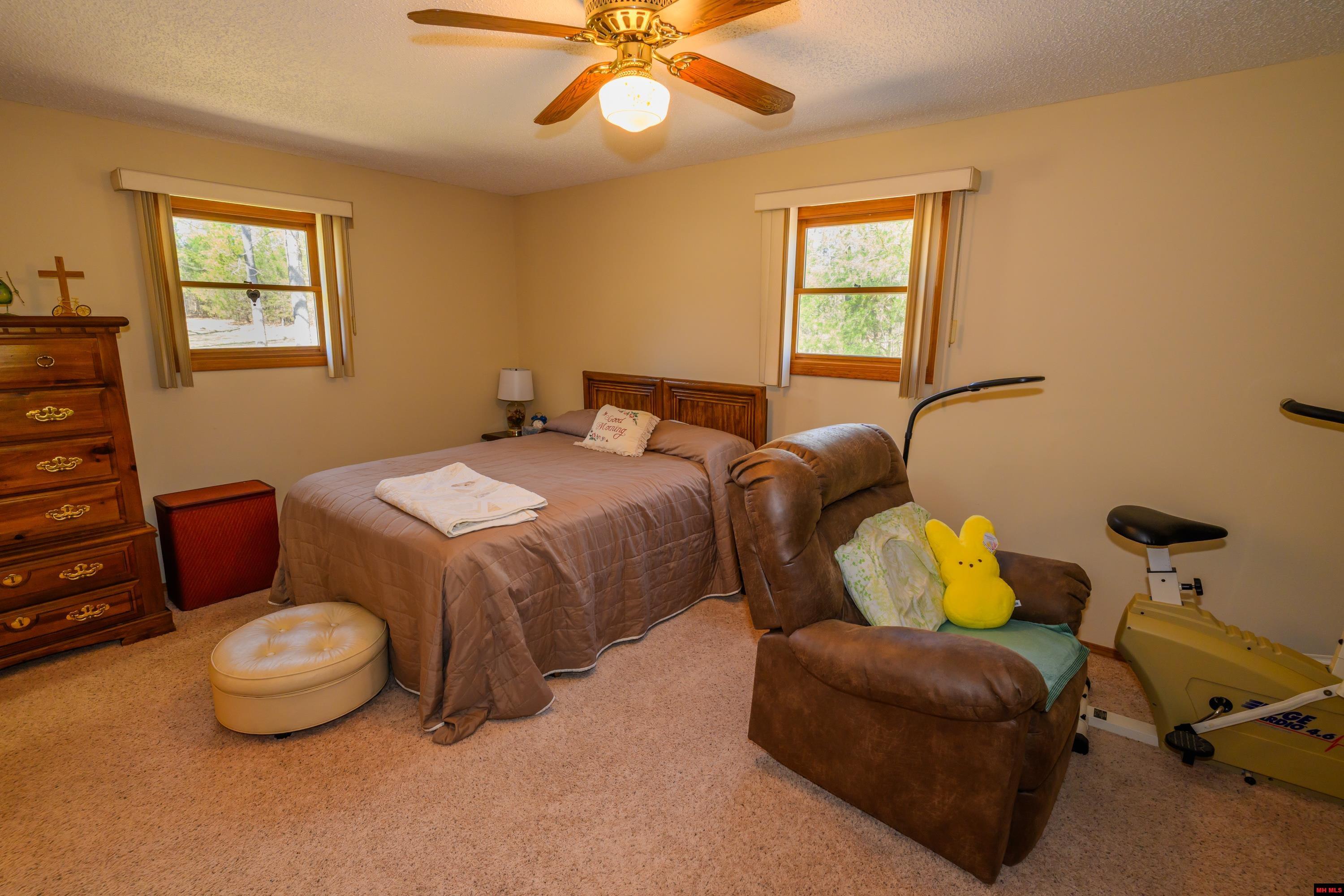 417 CR 1175 Mountain Home, AR