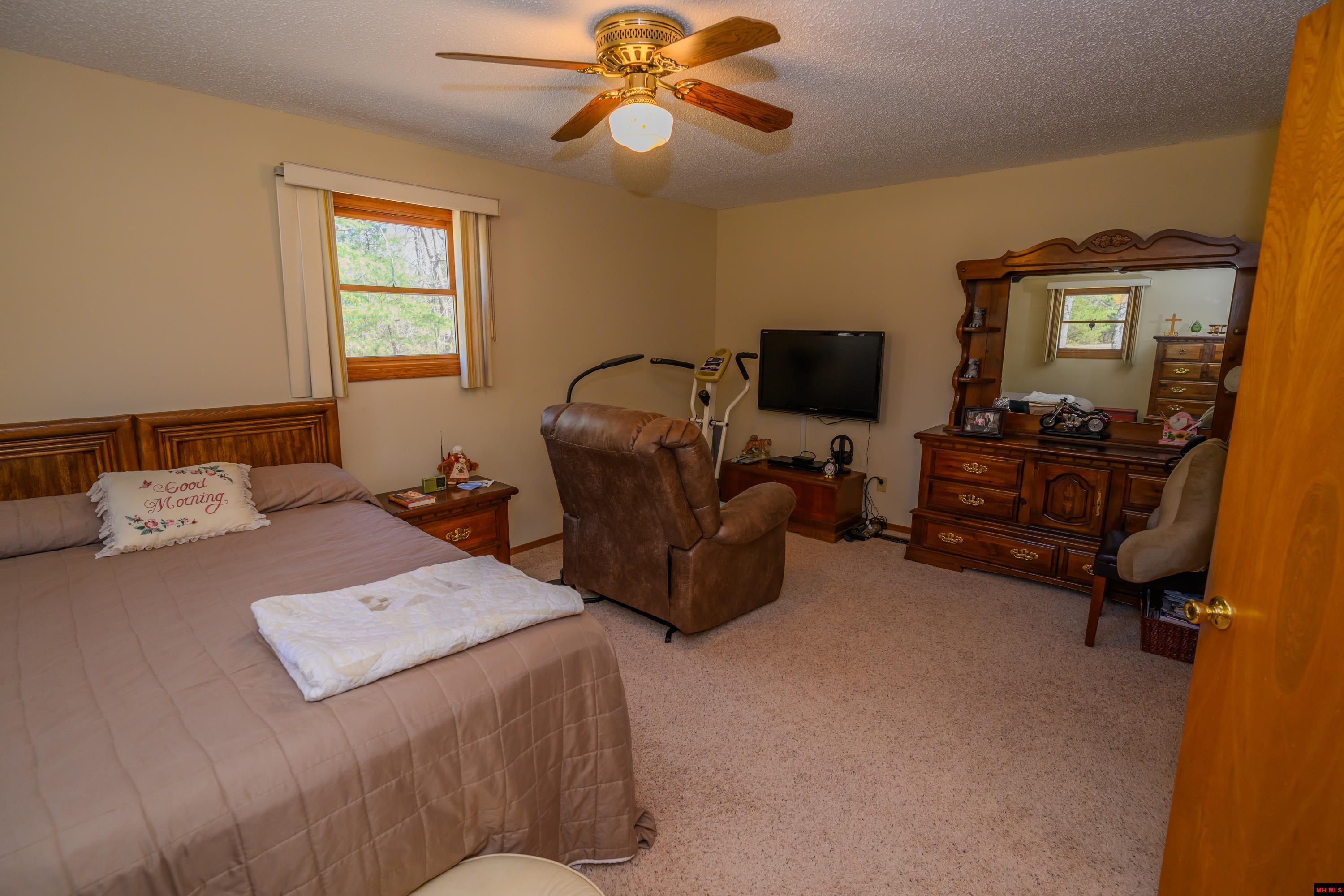 417 CR 1175 Mountain Home, AR