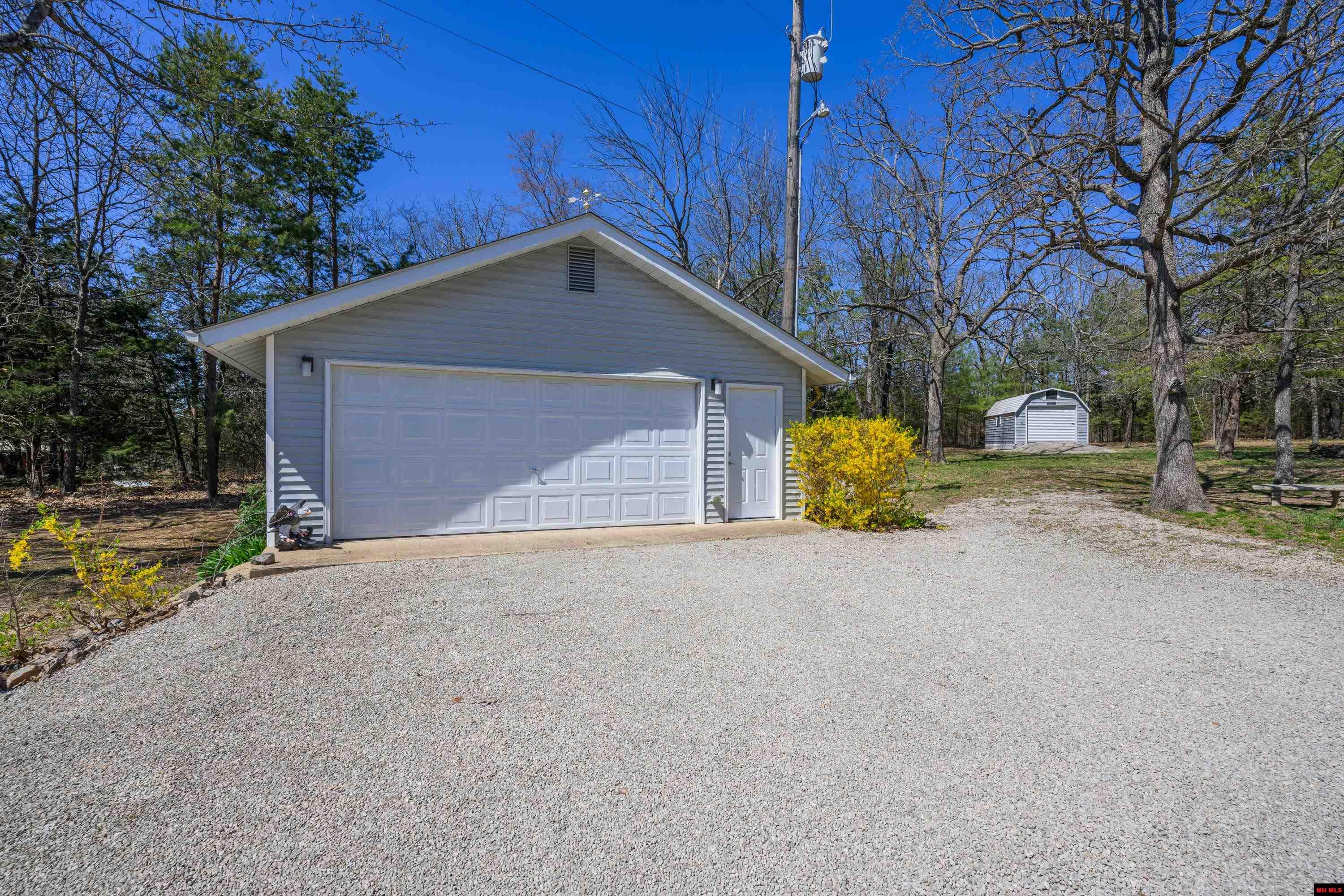 417 CR 1175 Mountain Home, AR
