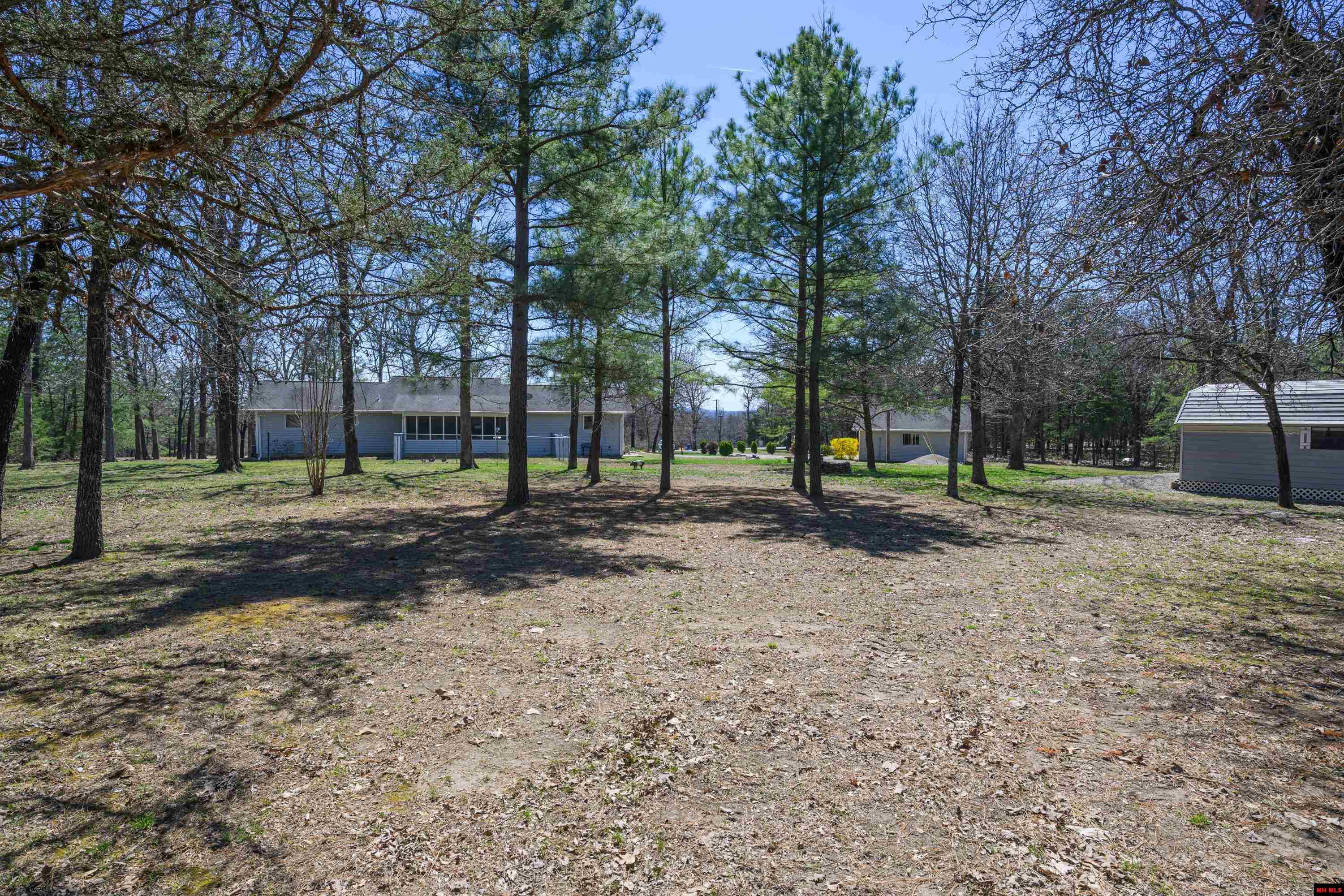 417 CR 1175 Mountain Home, AR
