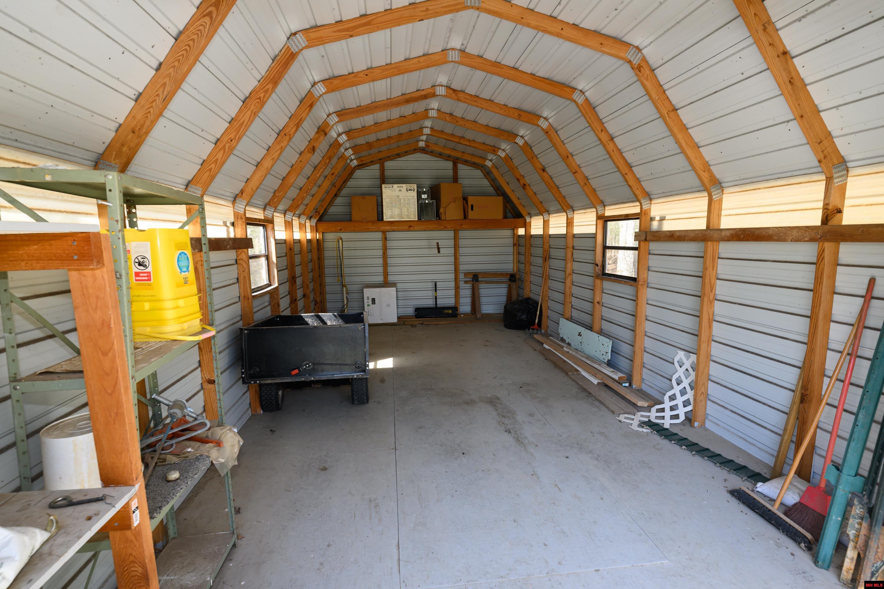 417 CR 1175 Mountain Home, AR