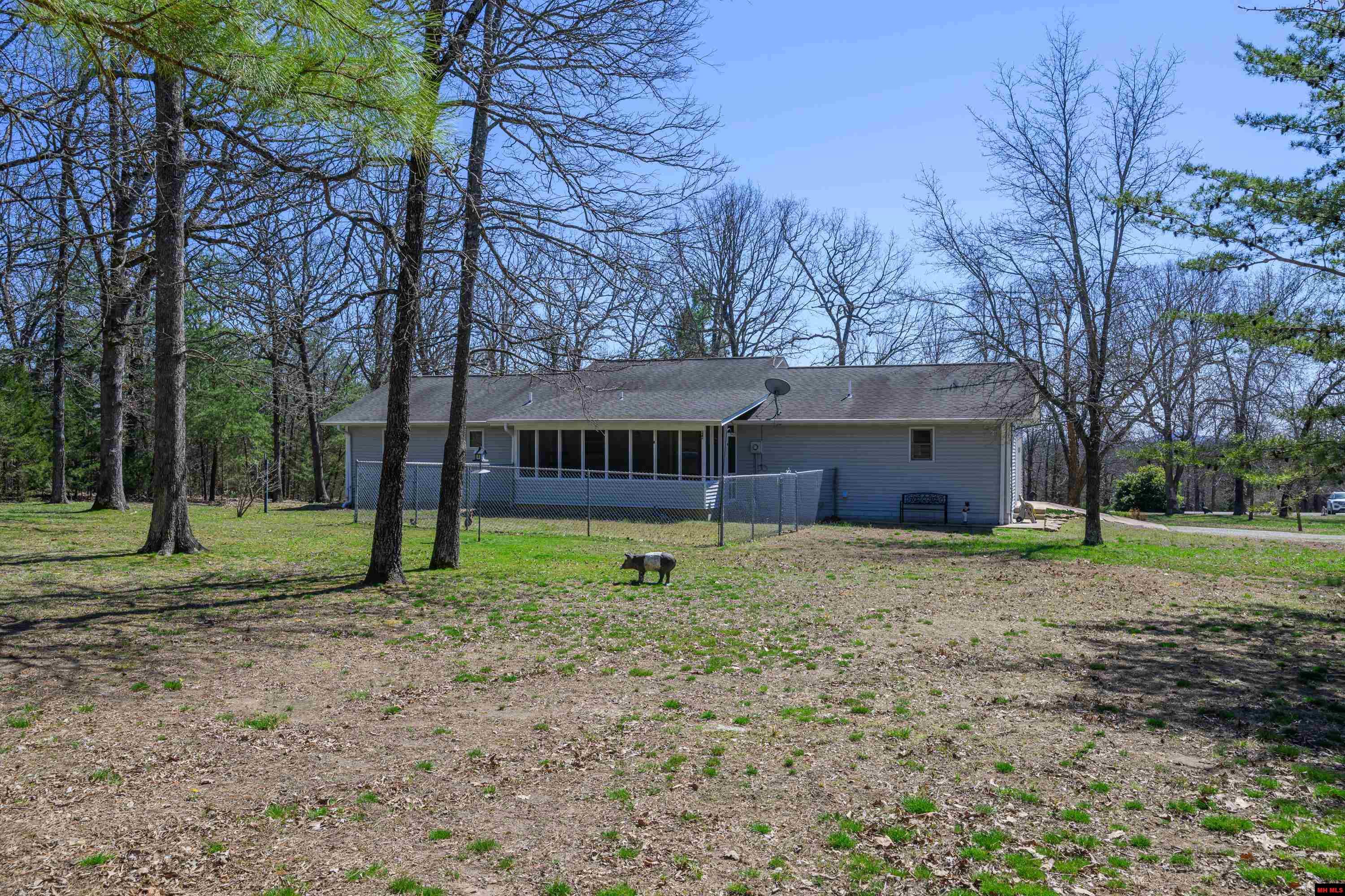 417 CR 1175 Mountain Home, AR