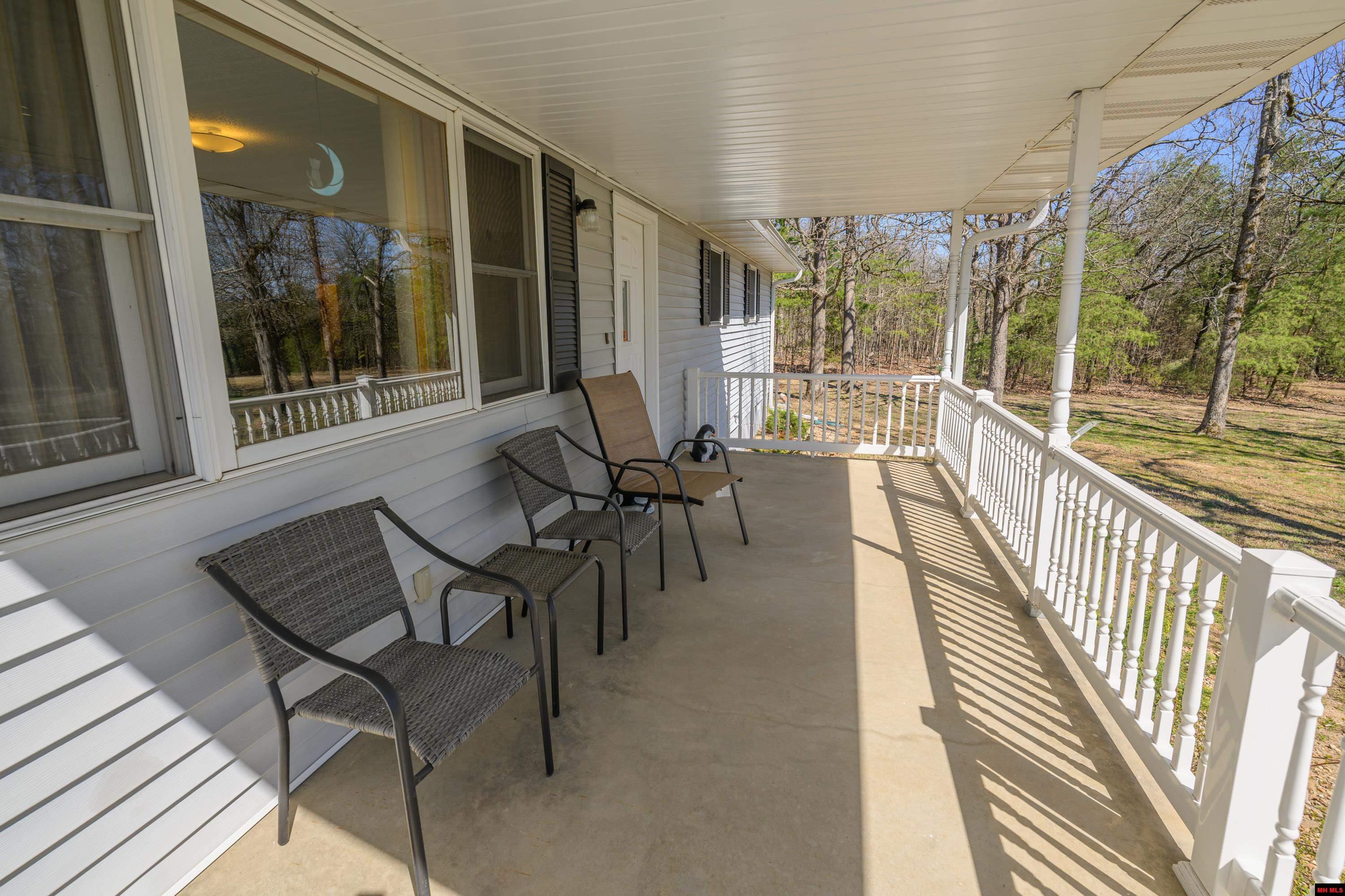 417 CR 1175 Mountain Home, AR