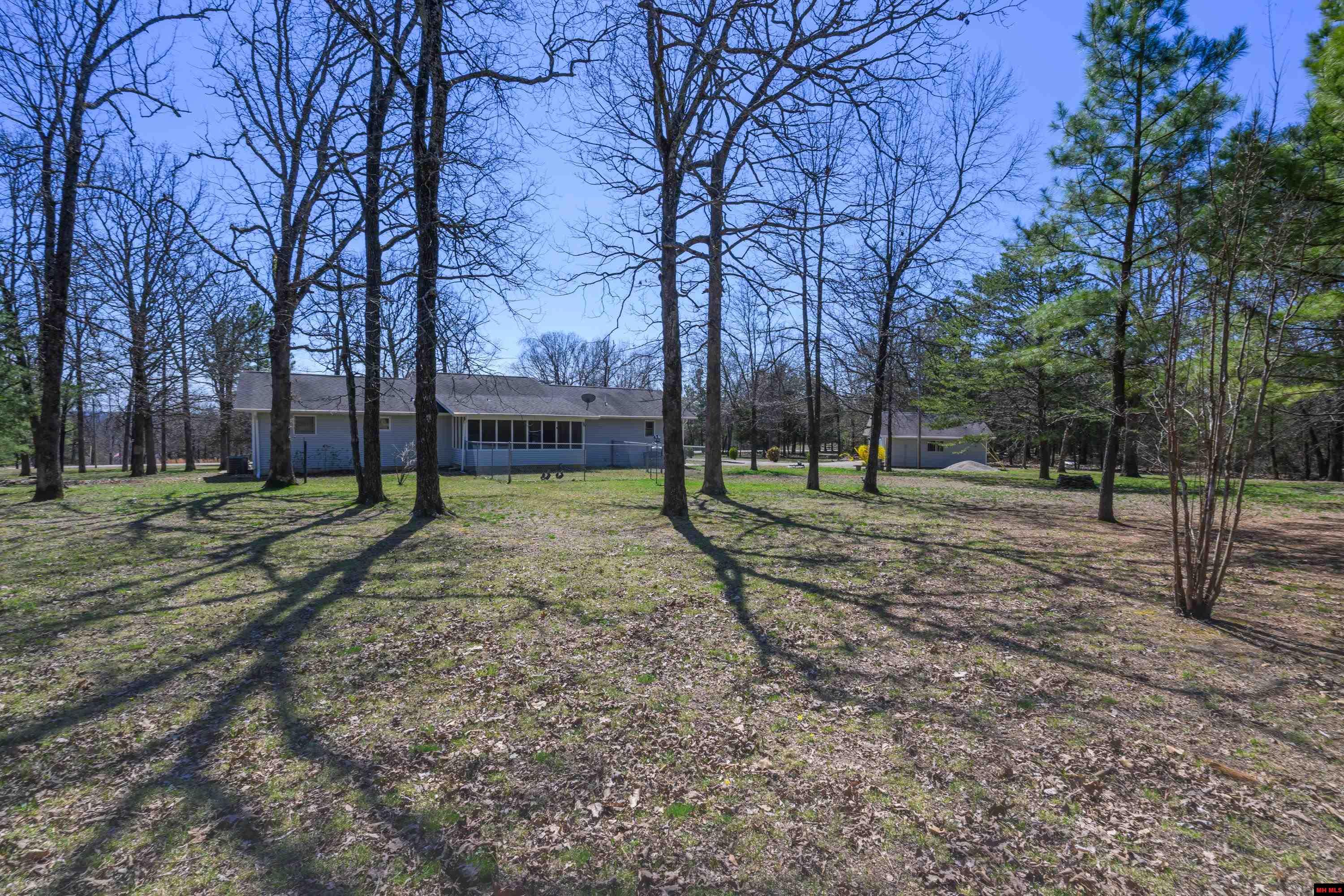 417 CR 1175 Mountain Home, AR
