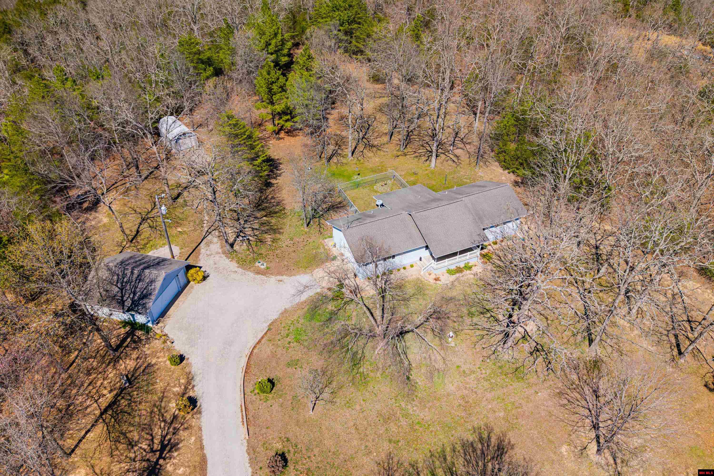417 CR 1175 Mountain Home, AR