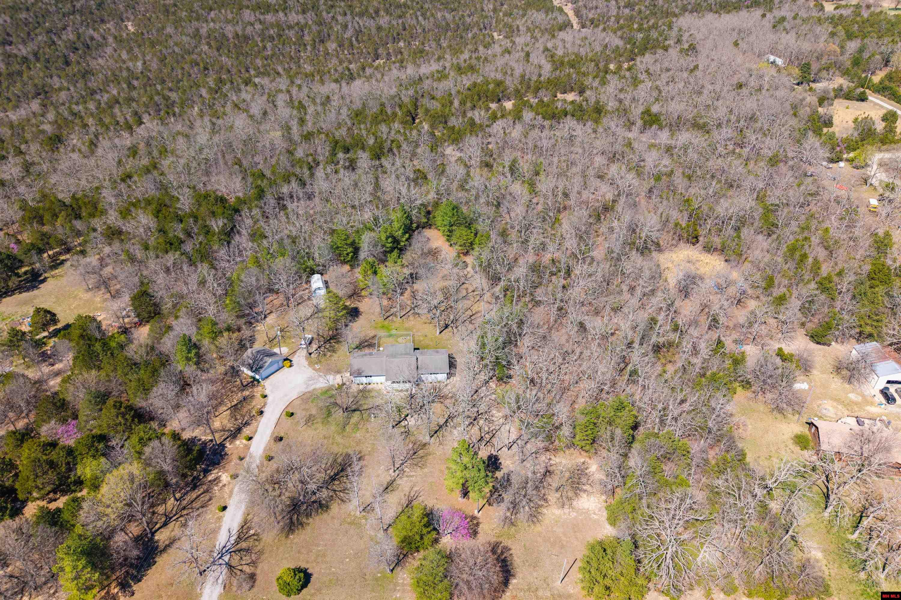 417 CR 1175 Mountain Home, AR