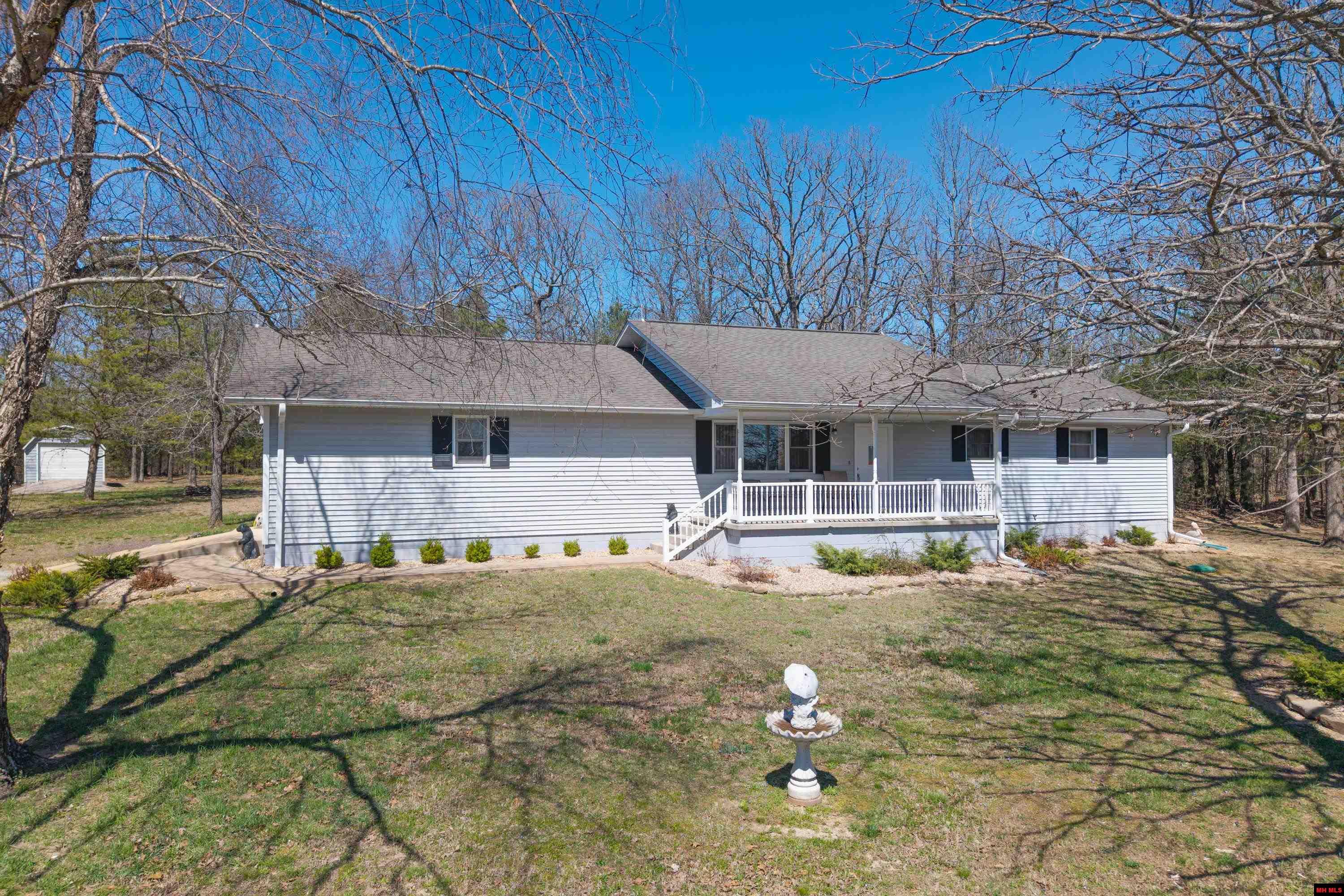 417 CR 1175 Mountain Home, AR