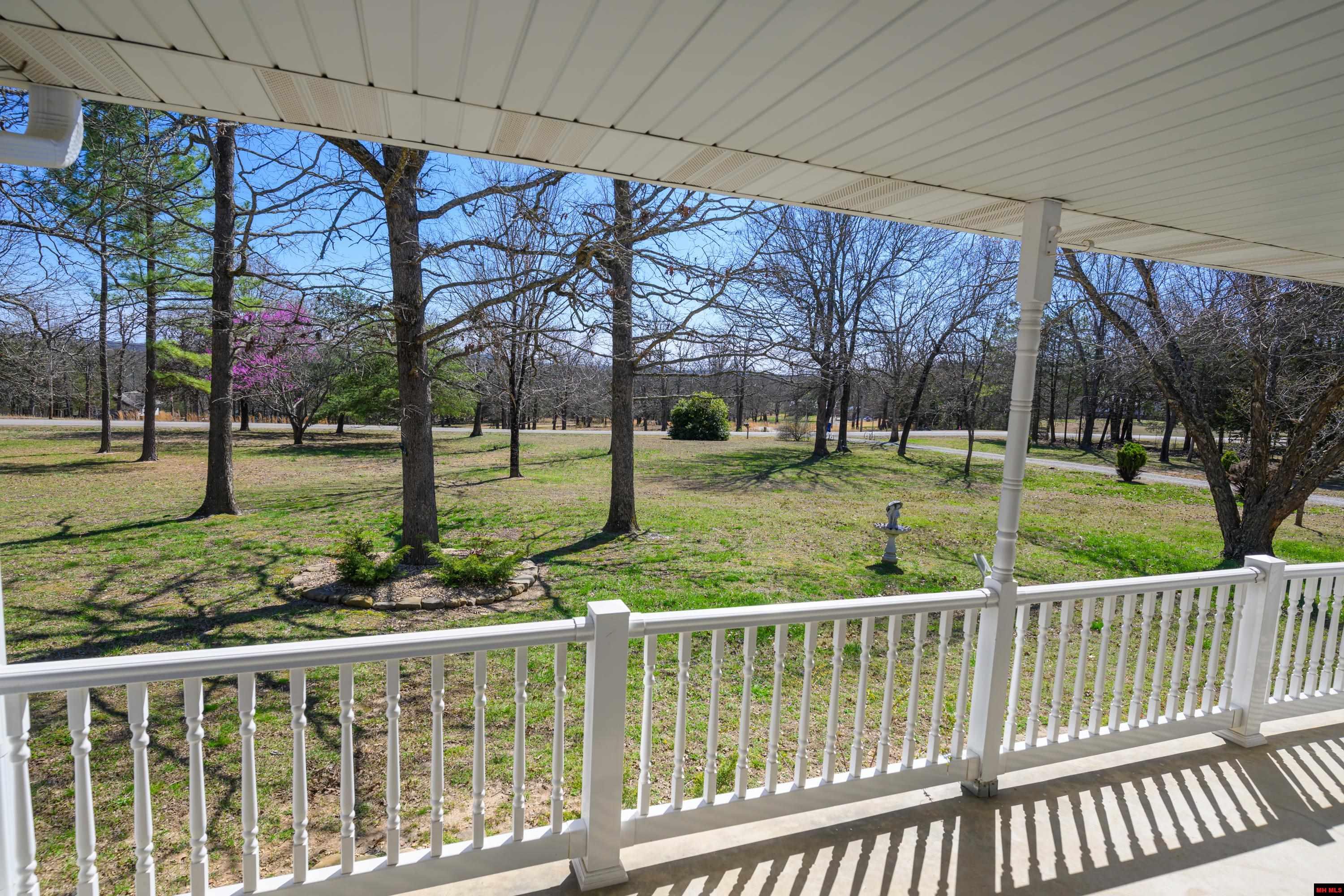 417 CR 1175 Mountain Home, AR