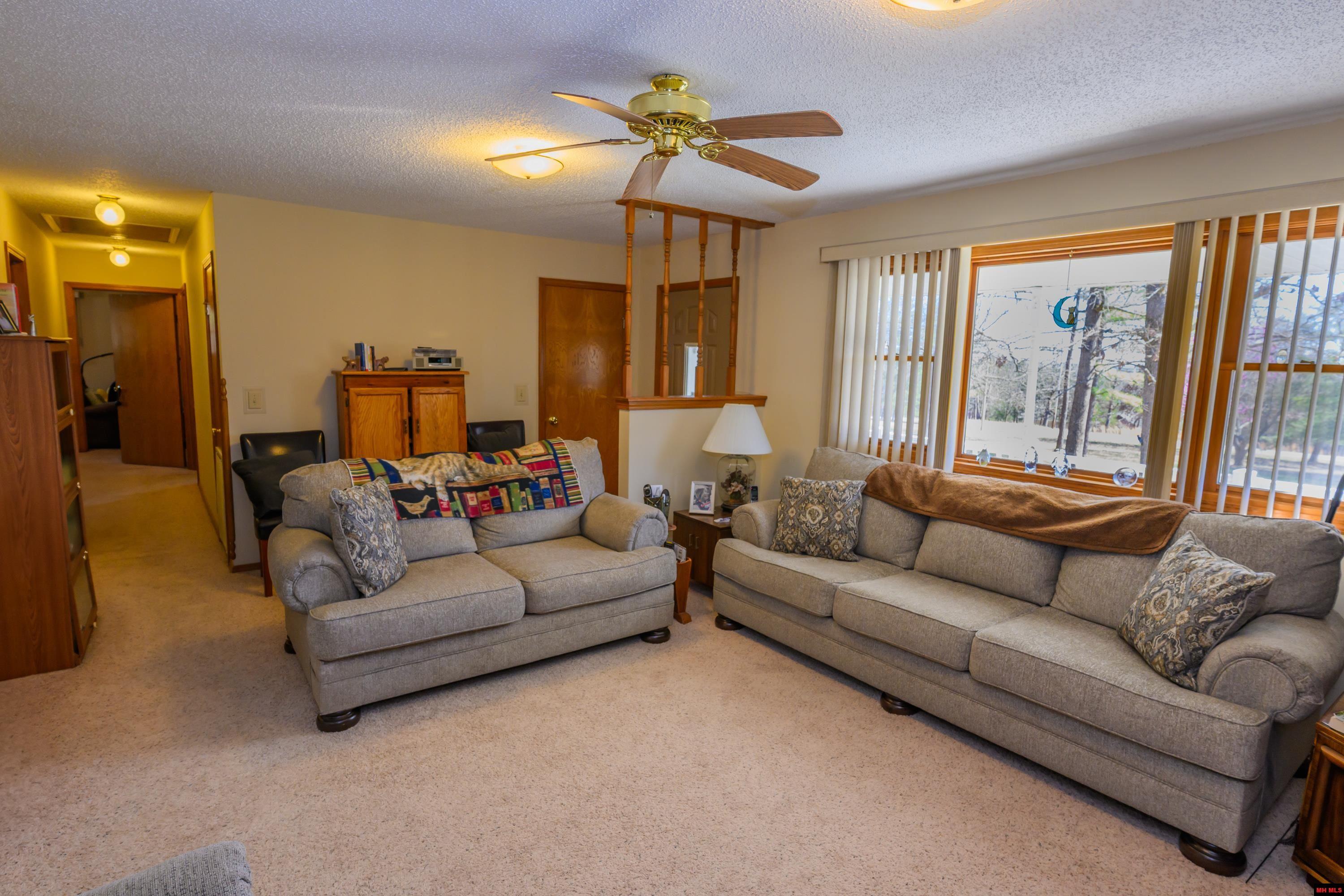 417 CR 1175 Mountain Home, AR
