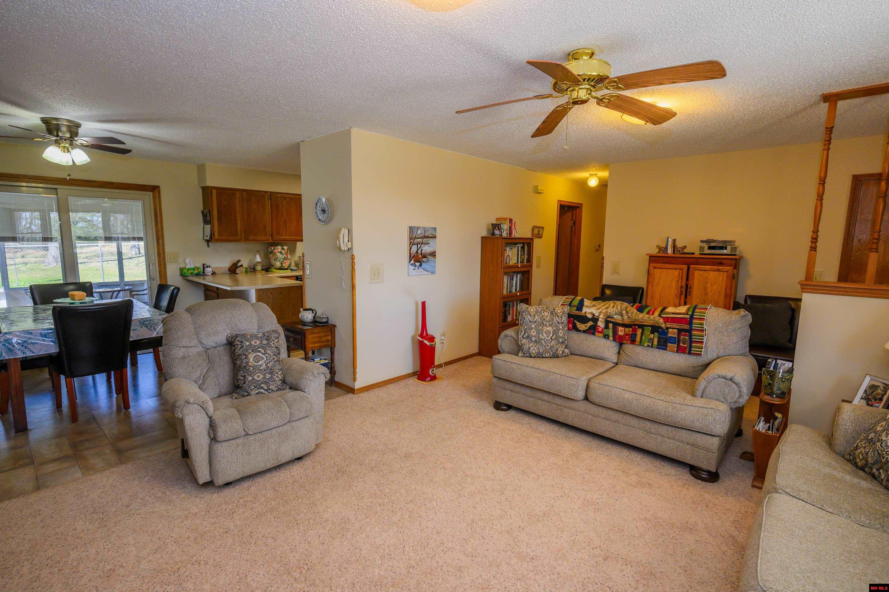 417 CR 1175 Mountain Home, AR