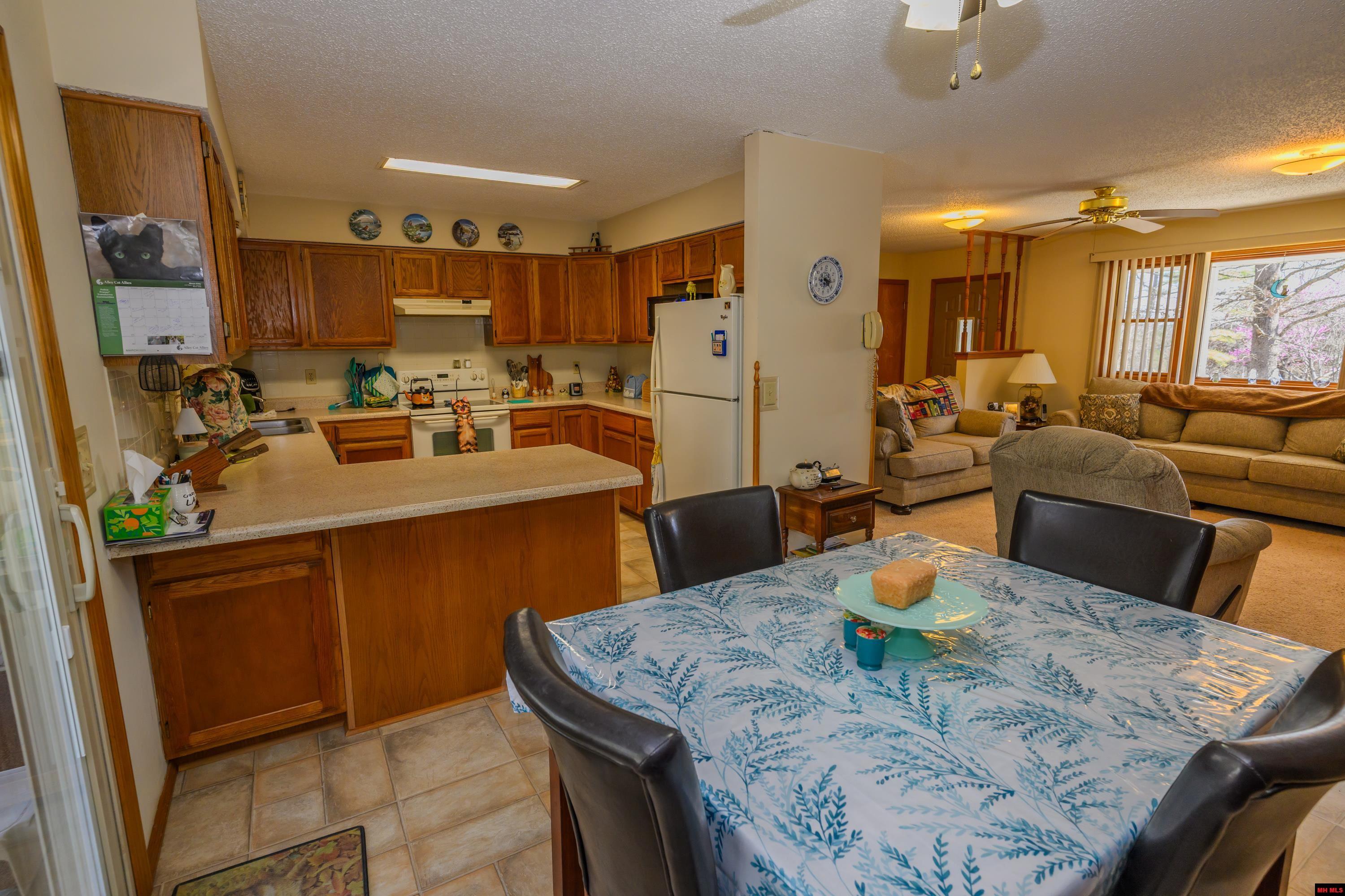 417 CR 1175 Mountain Home, AR
