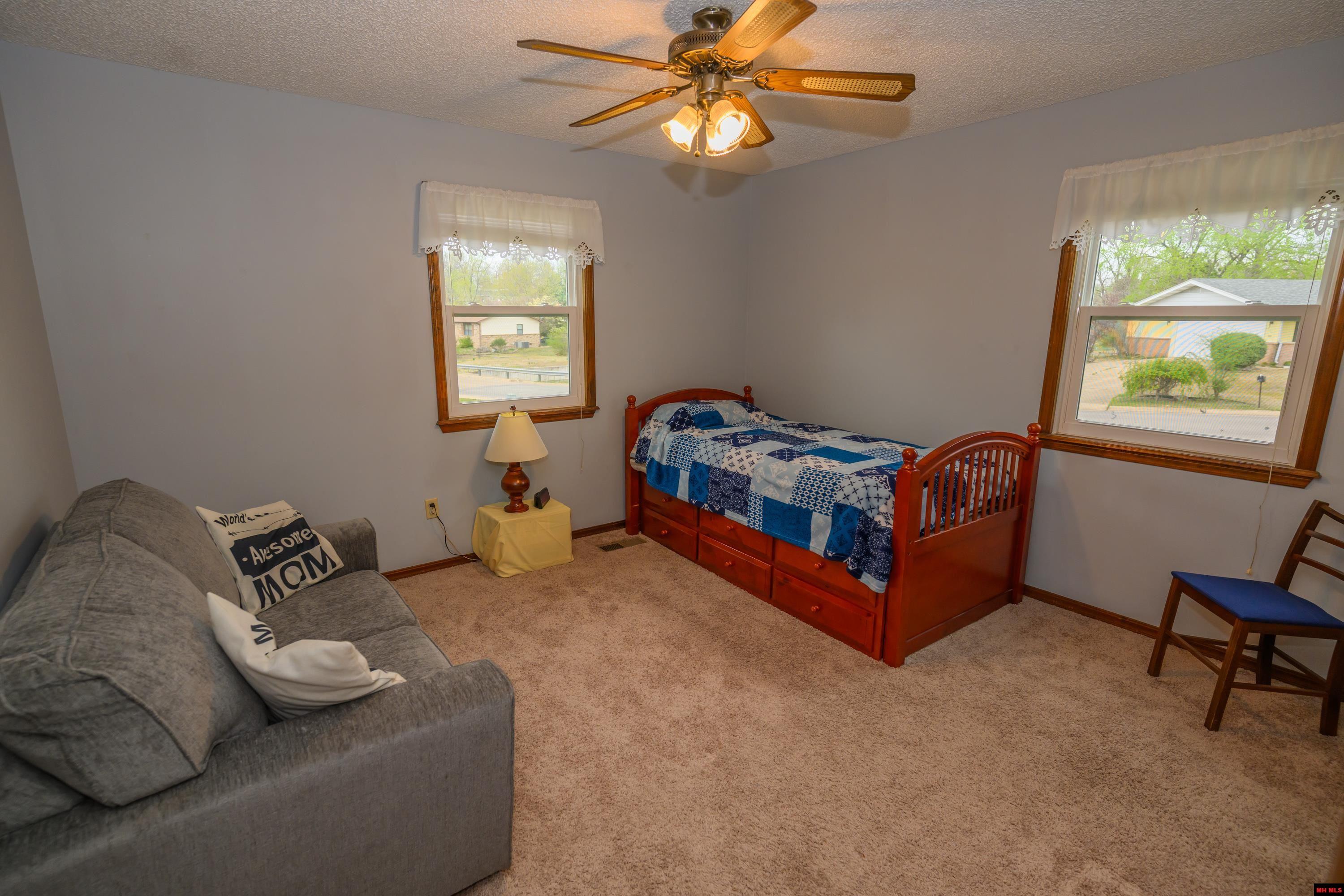 102 PARKVIEW DRIVE Mountain Home, AR