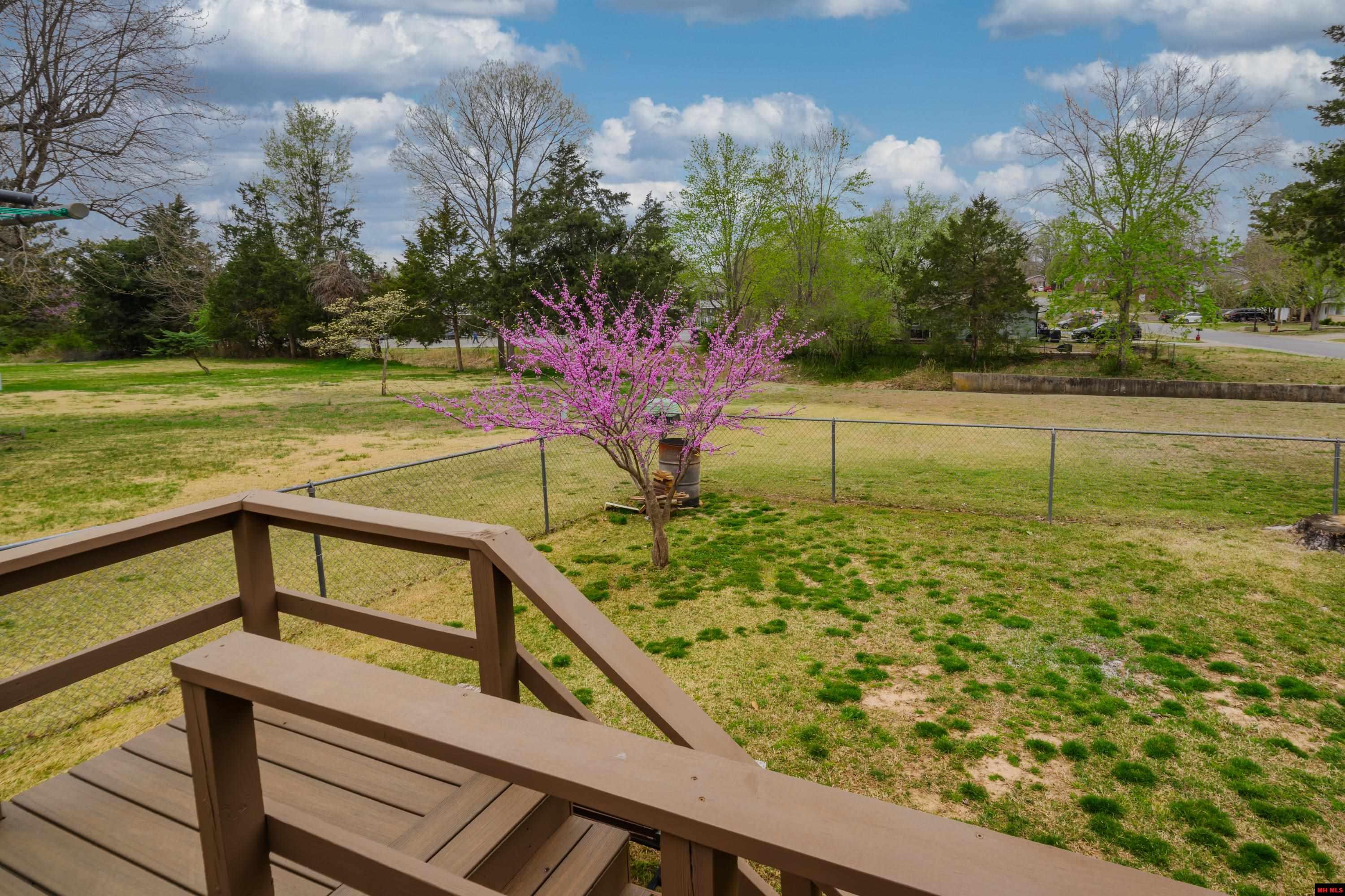 102 PARKVIEW DRIVE Mountain Home, AR