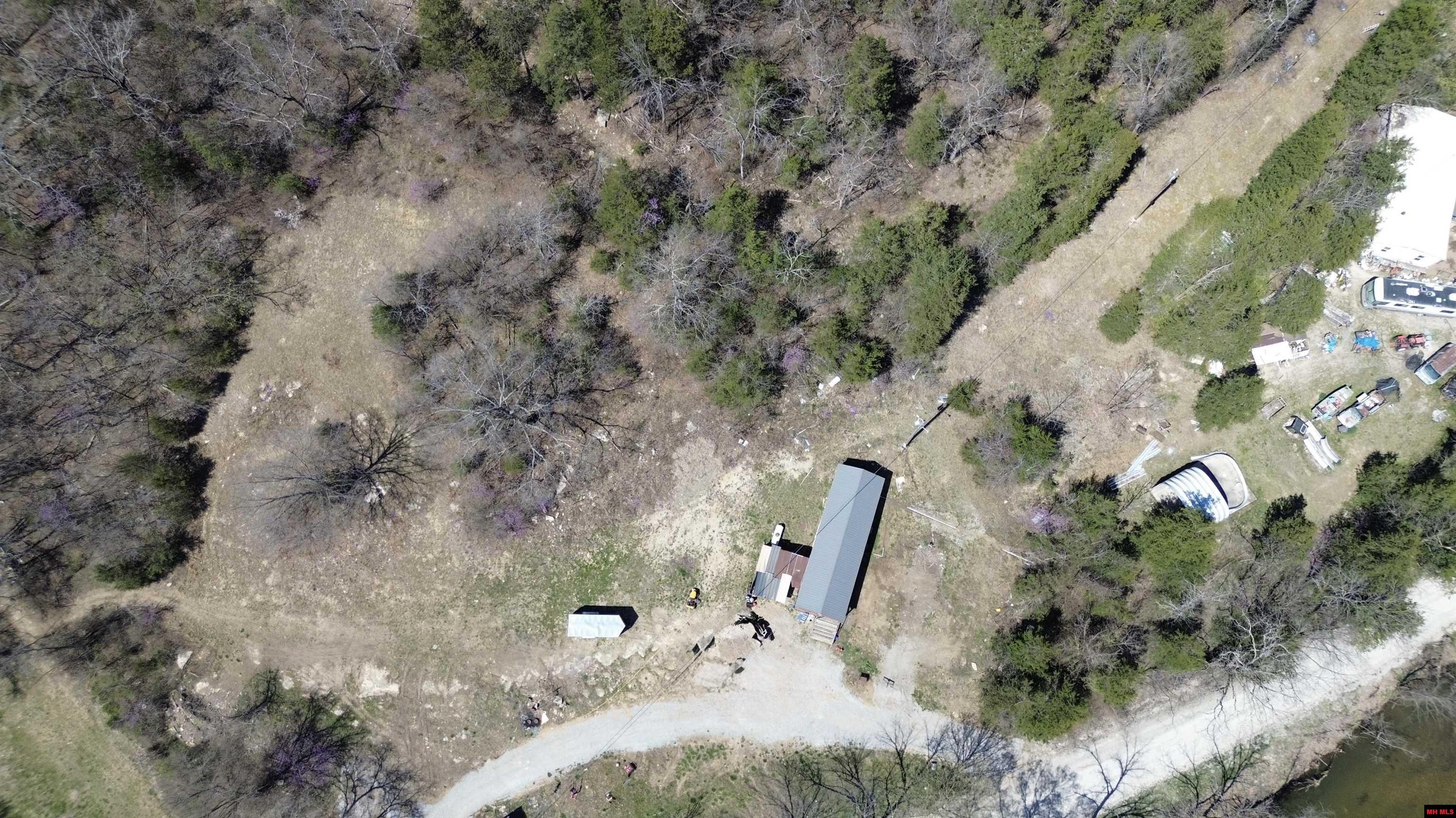 109 CR 227 Calico Rock, AR