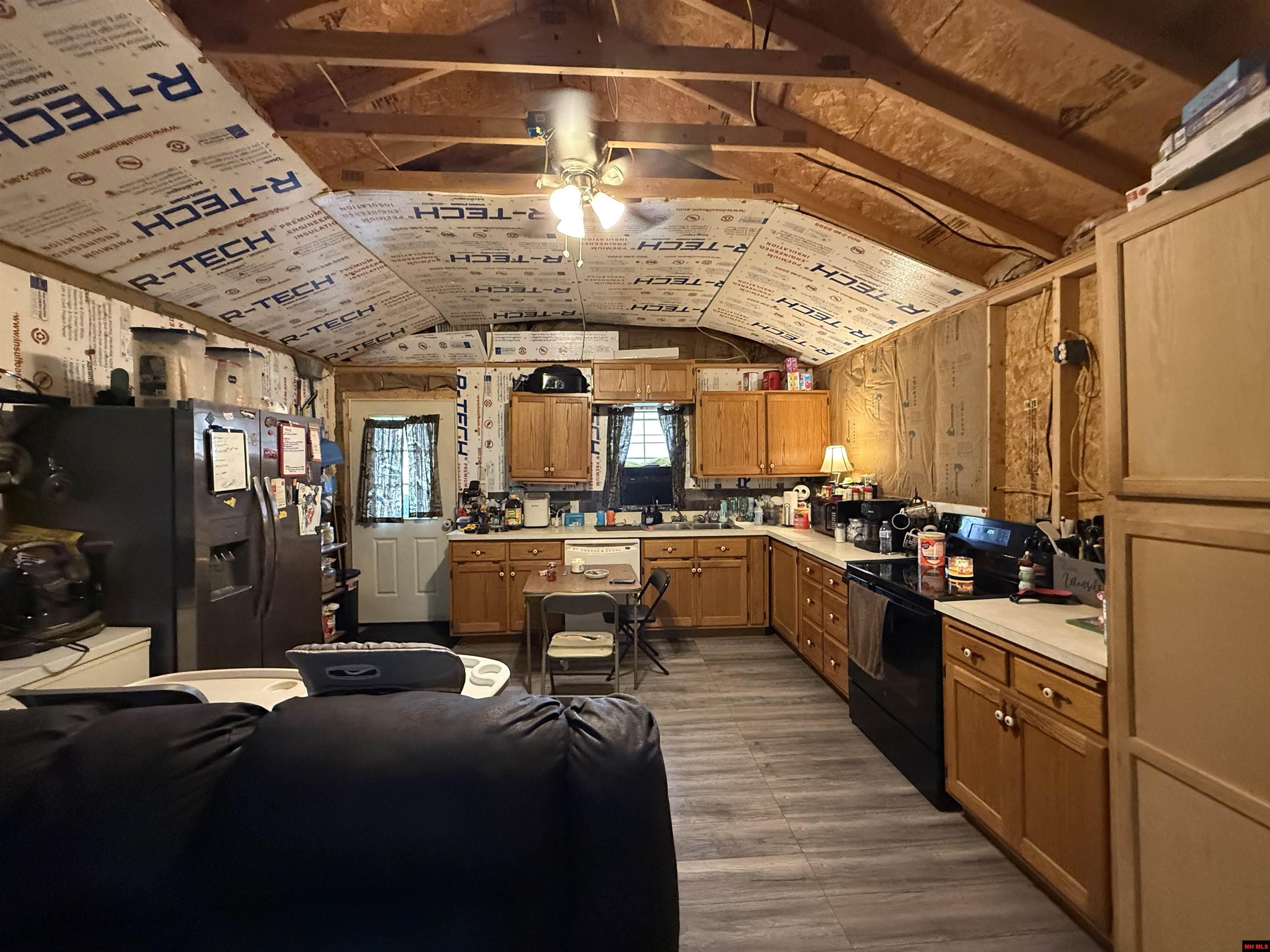109 CR 227 Calico Rock, AR