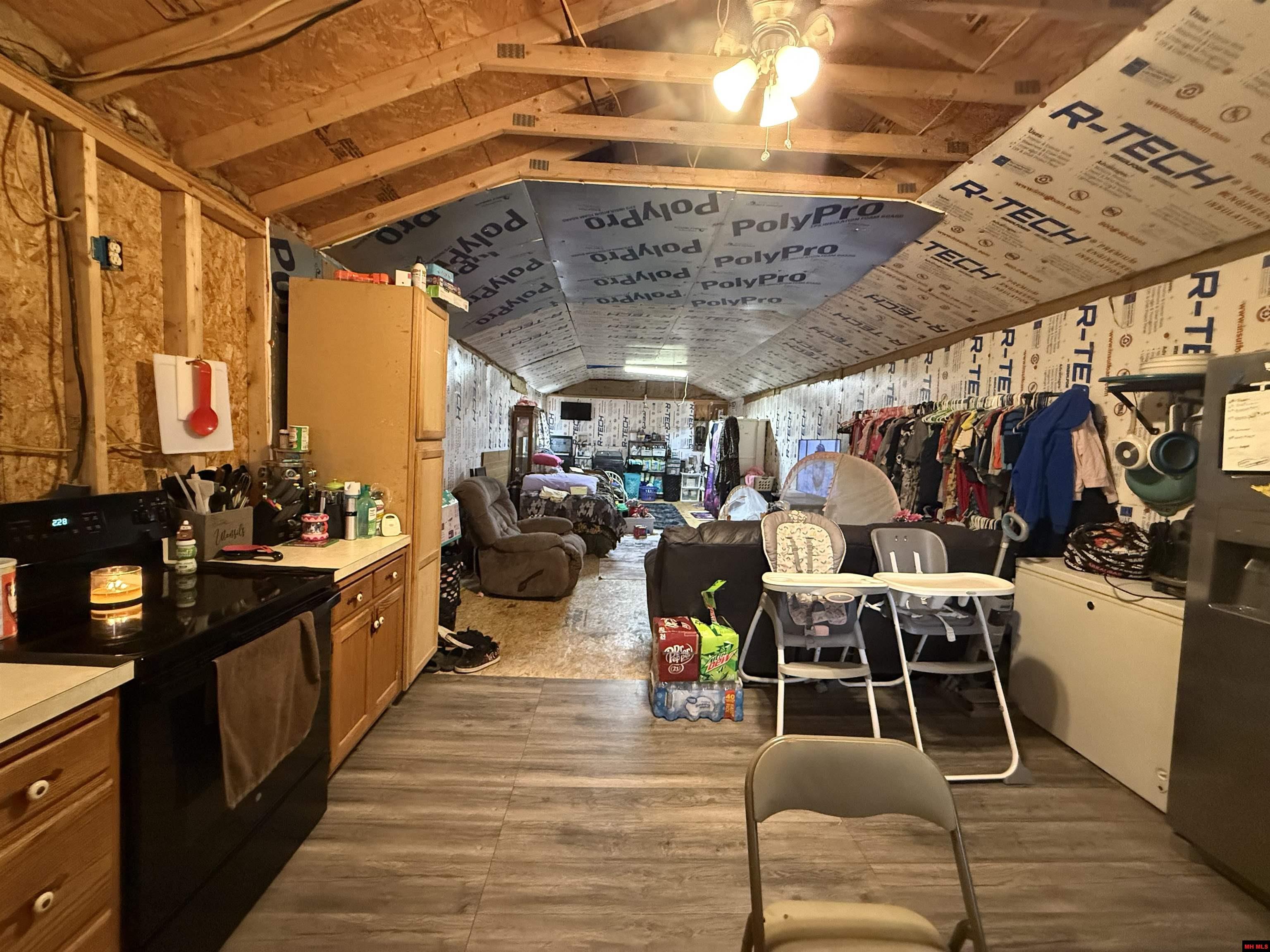 109 CR 227 Calico Rock, AR