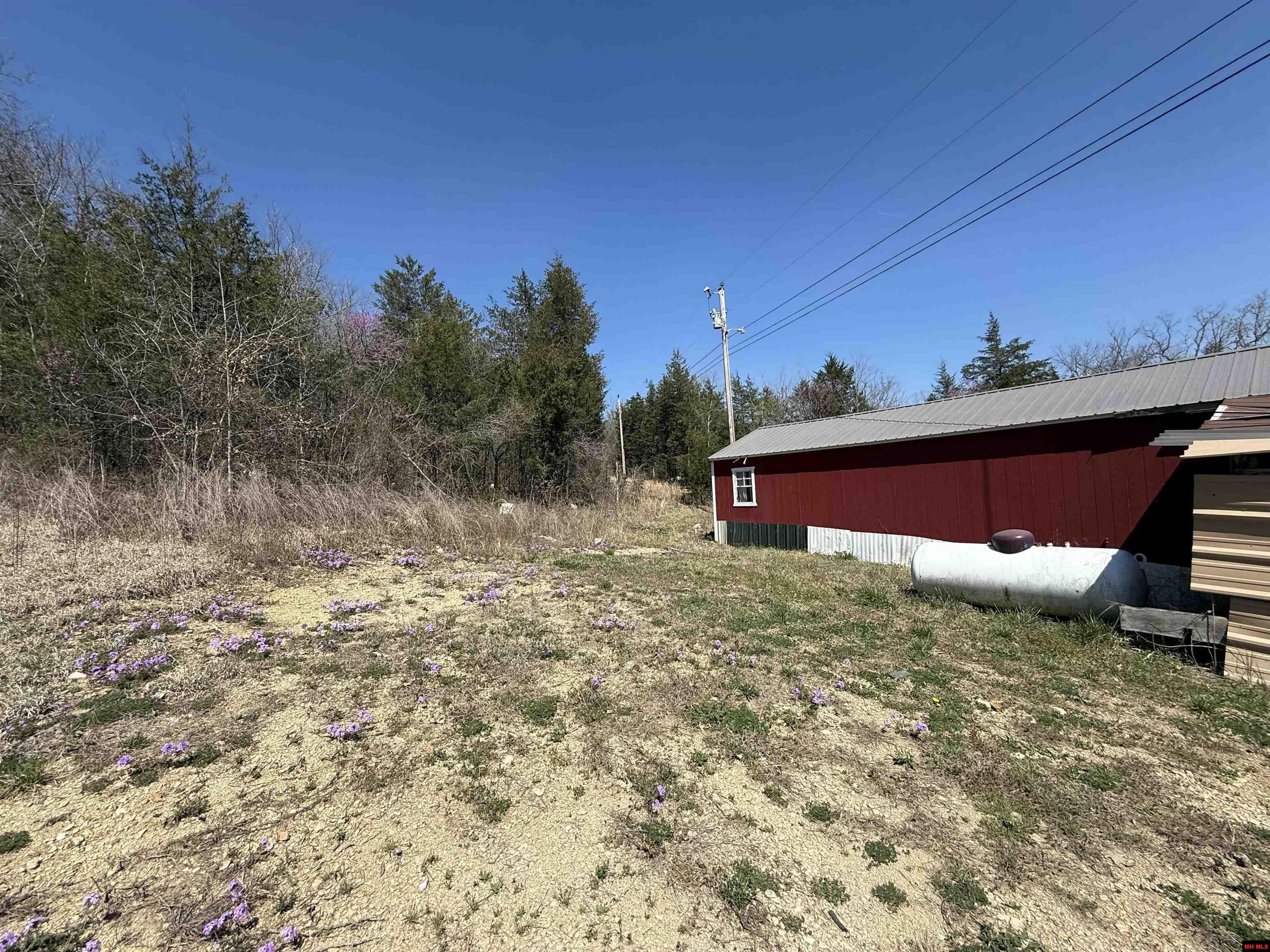 109 CR 227 Calico Rock, AR