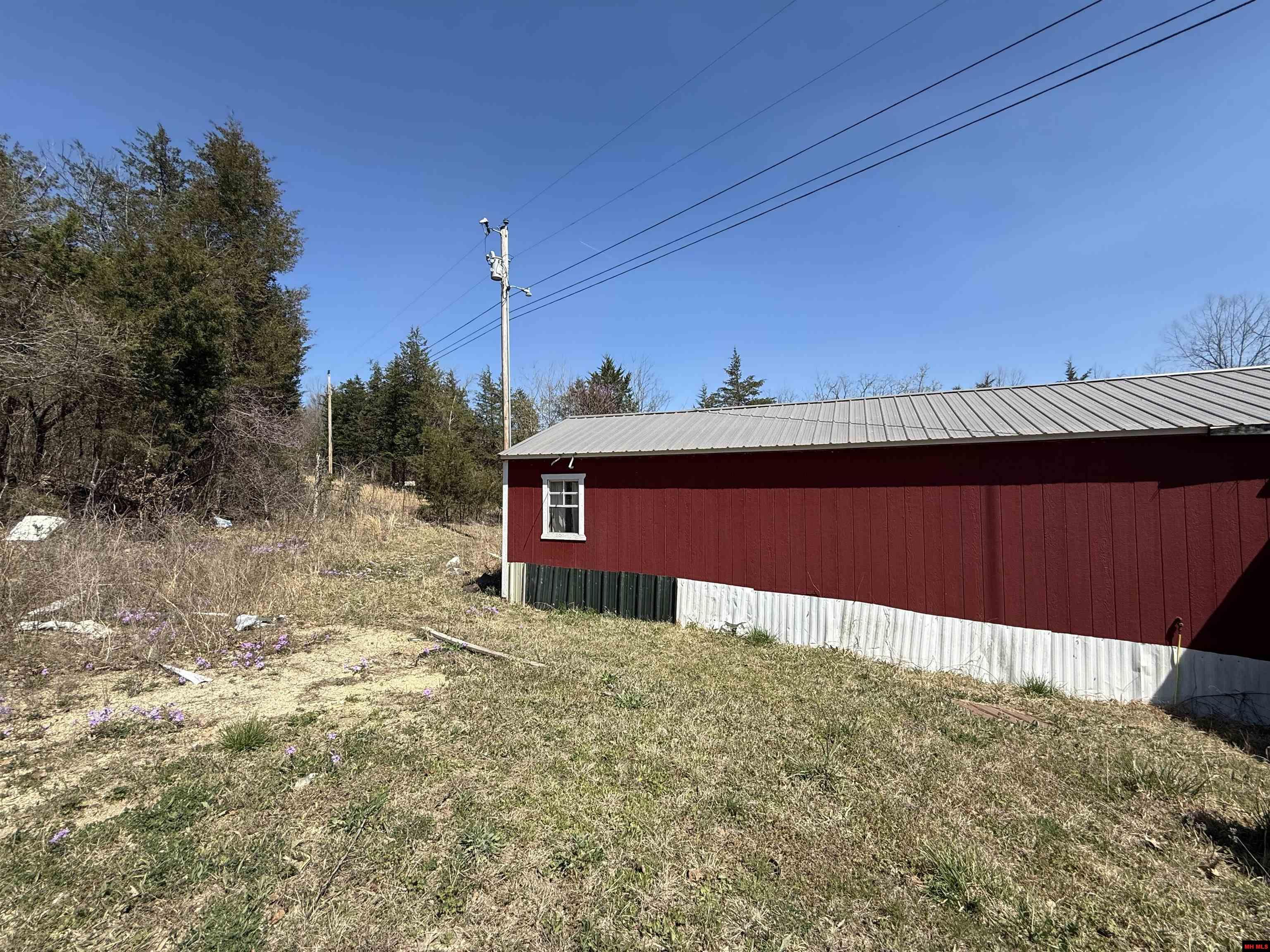 109 CR 227 Calico Rock, AR