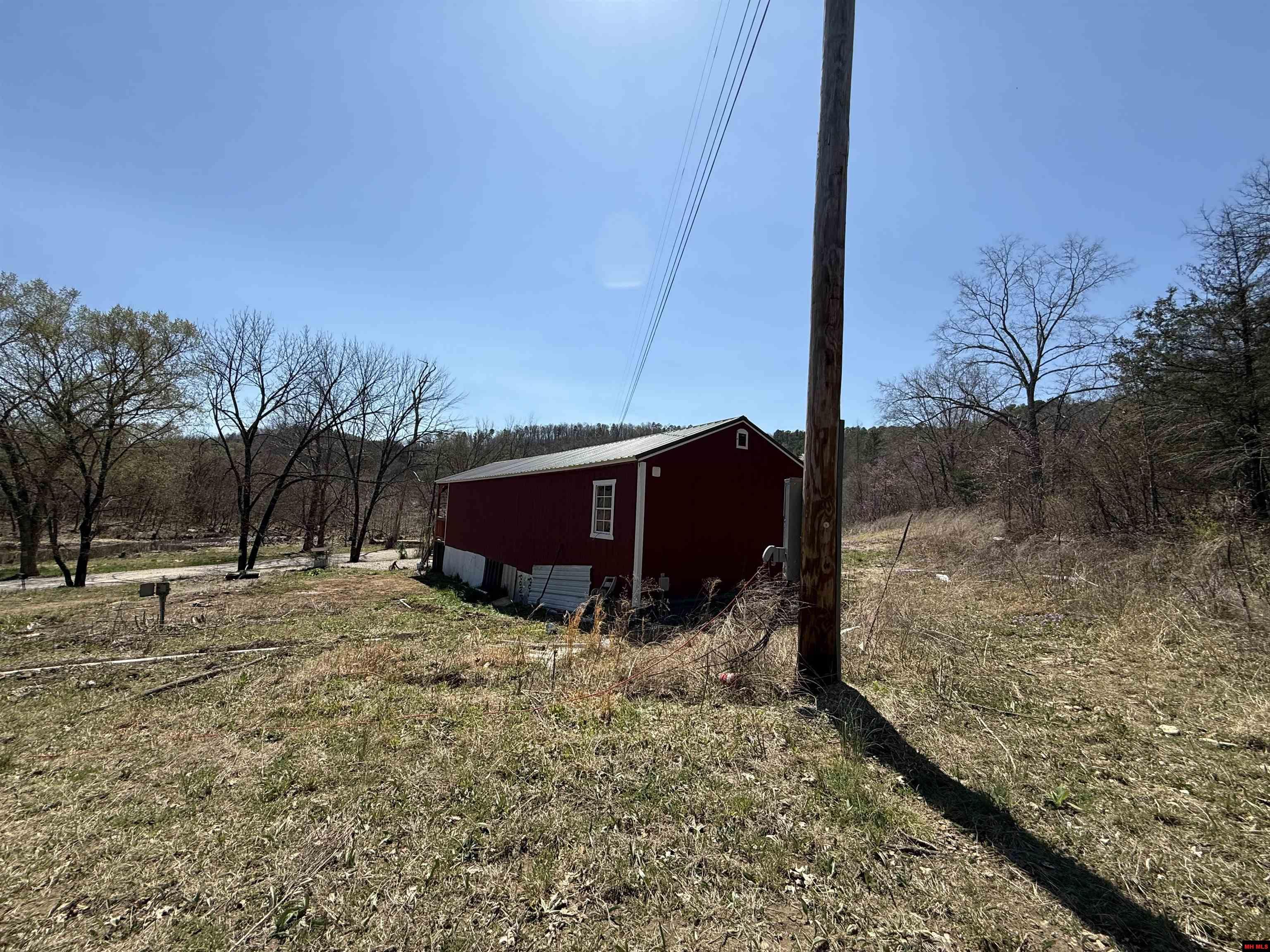 109 CR 227 Calico Rock, AR
