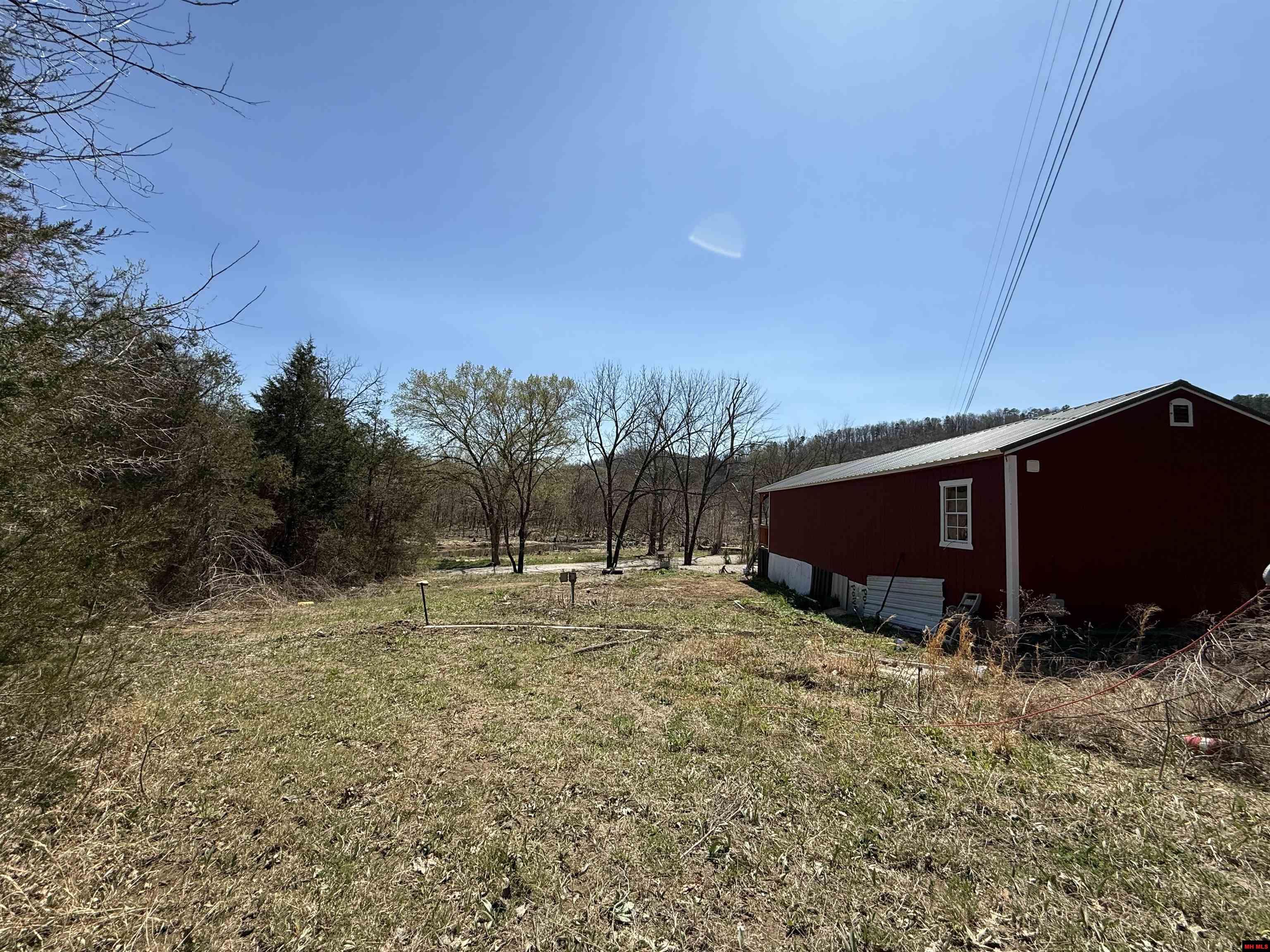109 CR 227 Calico Rock, AR