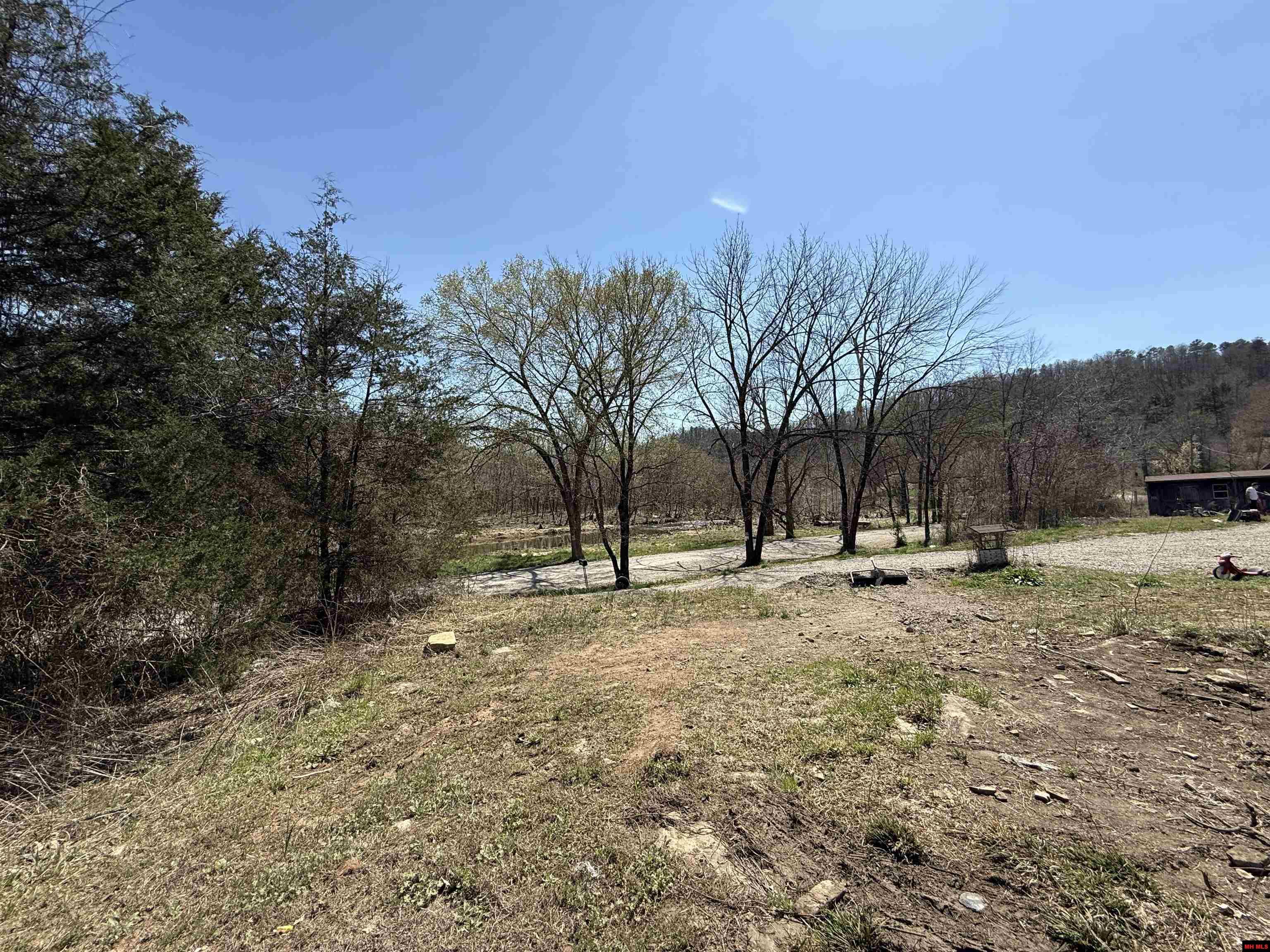 109 CR 227 Calico Rock, AR