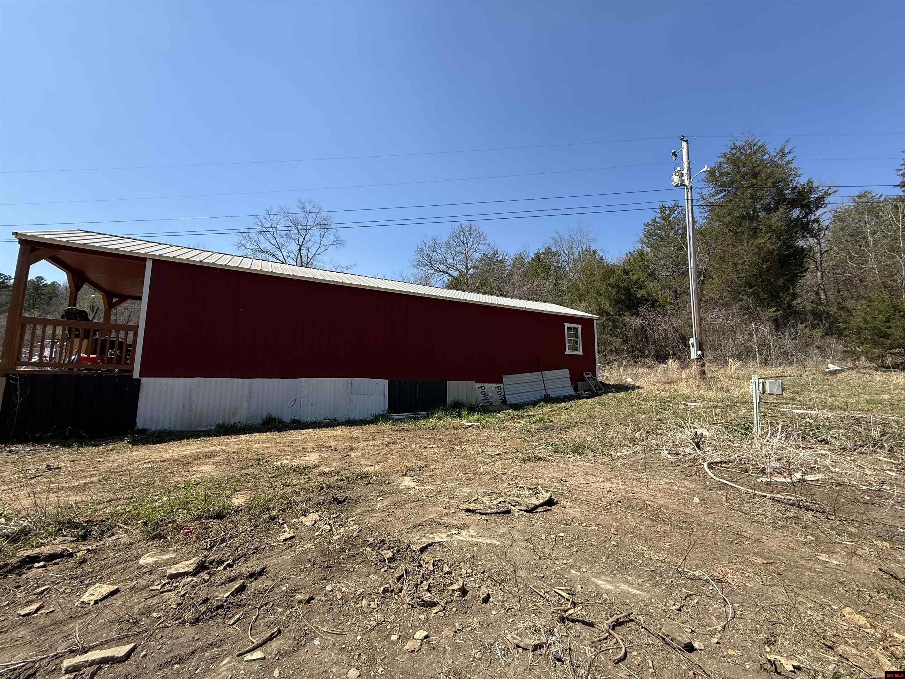109 CR 227 Calico Rock, AR