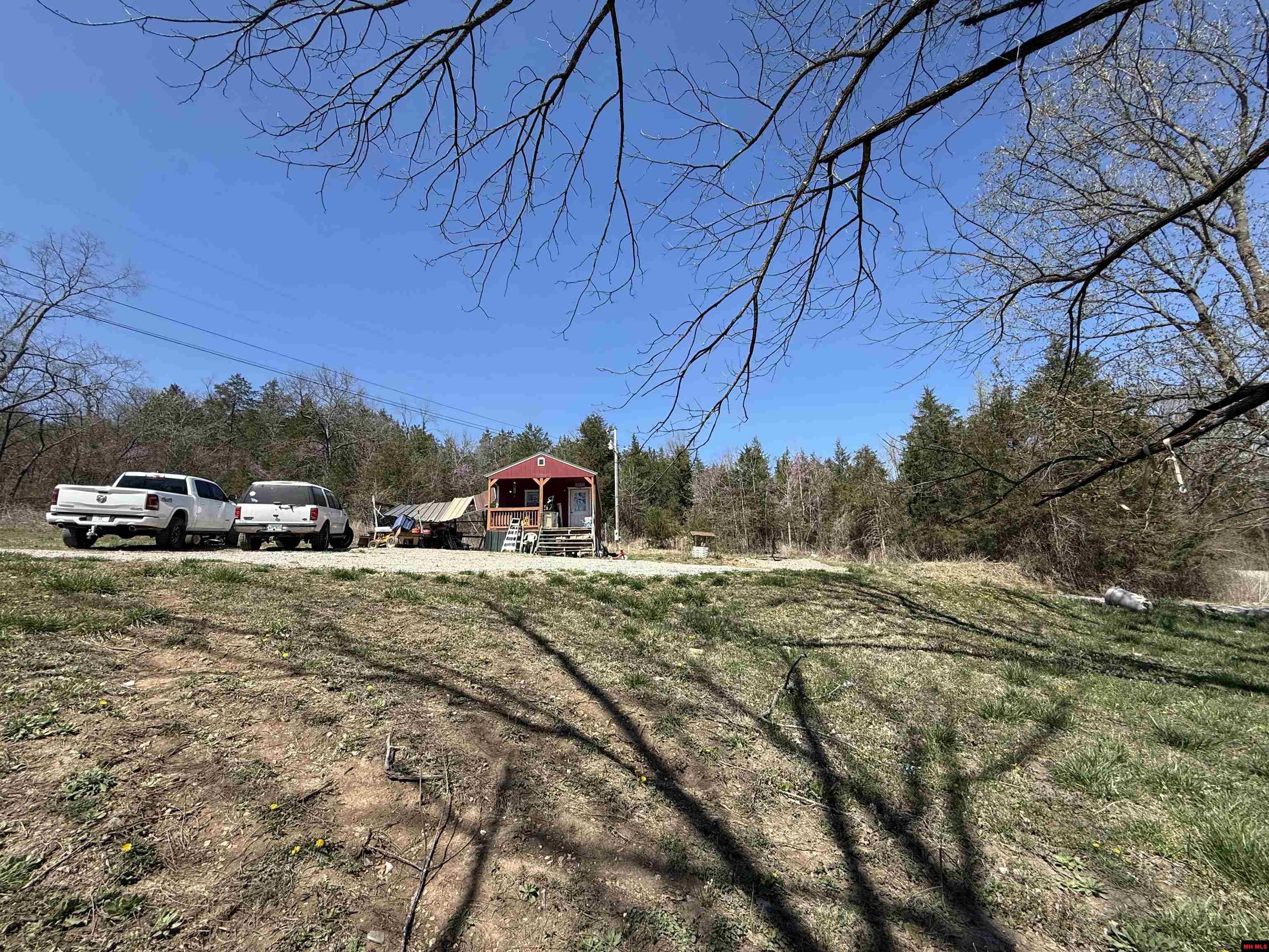 109 CR 227 Calico Rock, AR