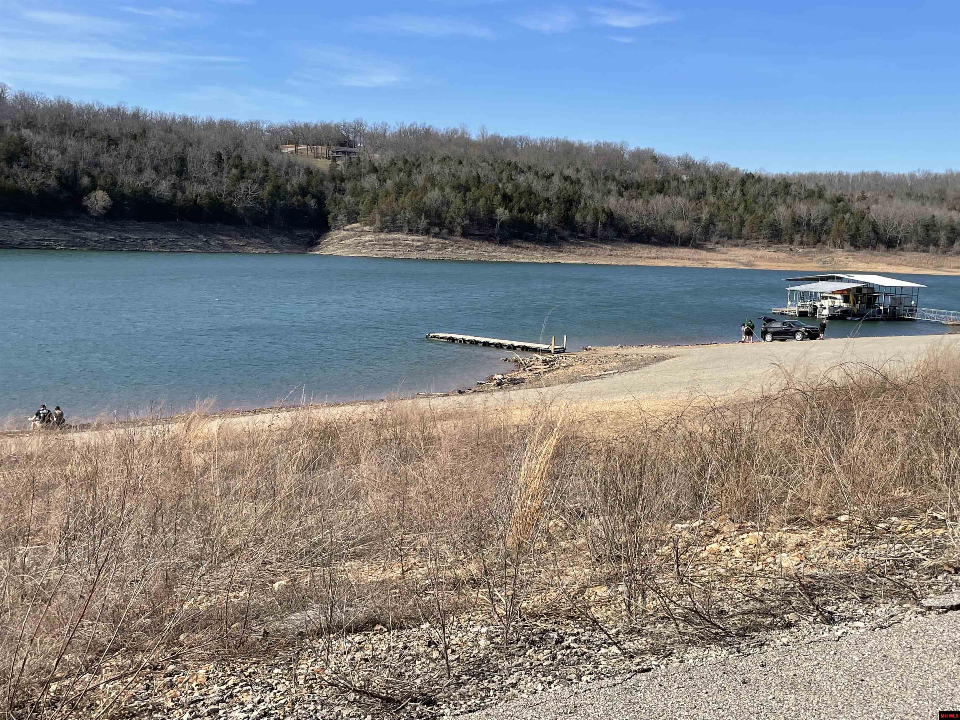 109 CR 227 Calico Rock, AR