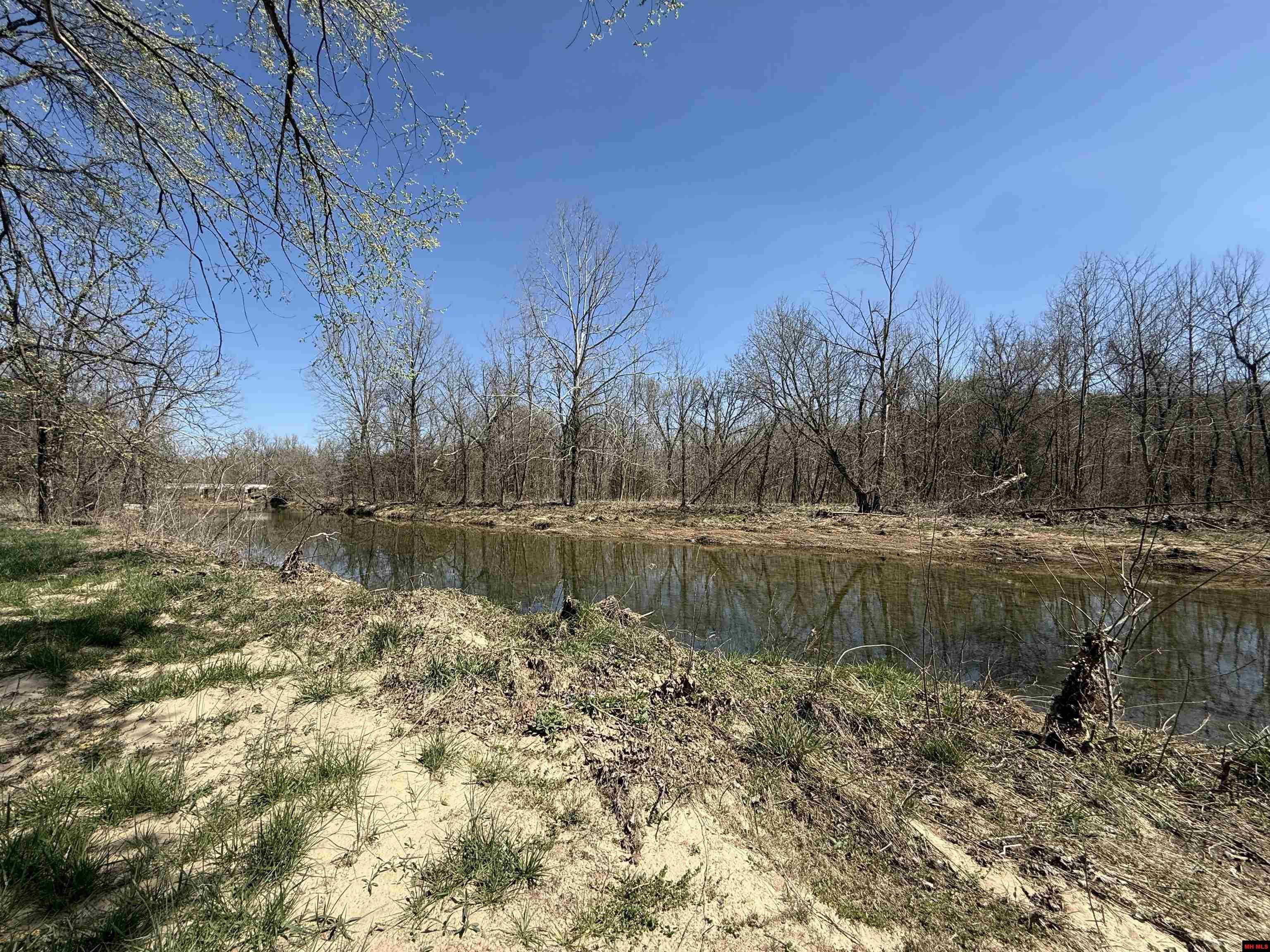 109 CR 227 Calico Rock, AR