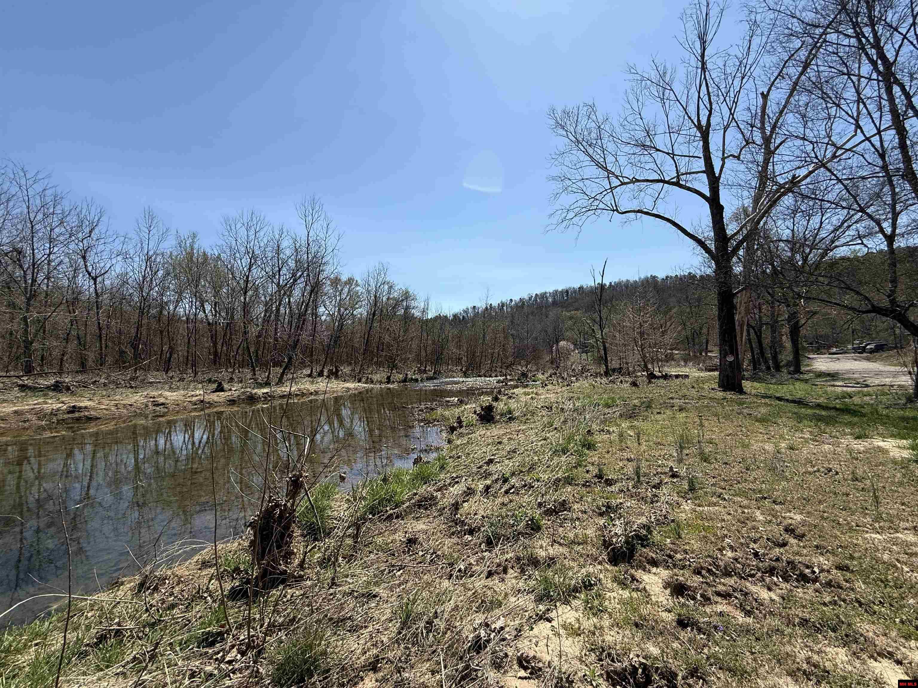 109 CR 227 Calico Rock, AR
