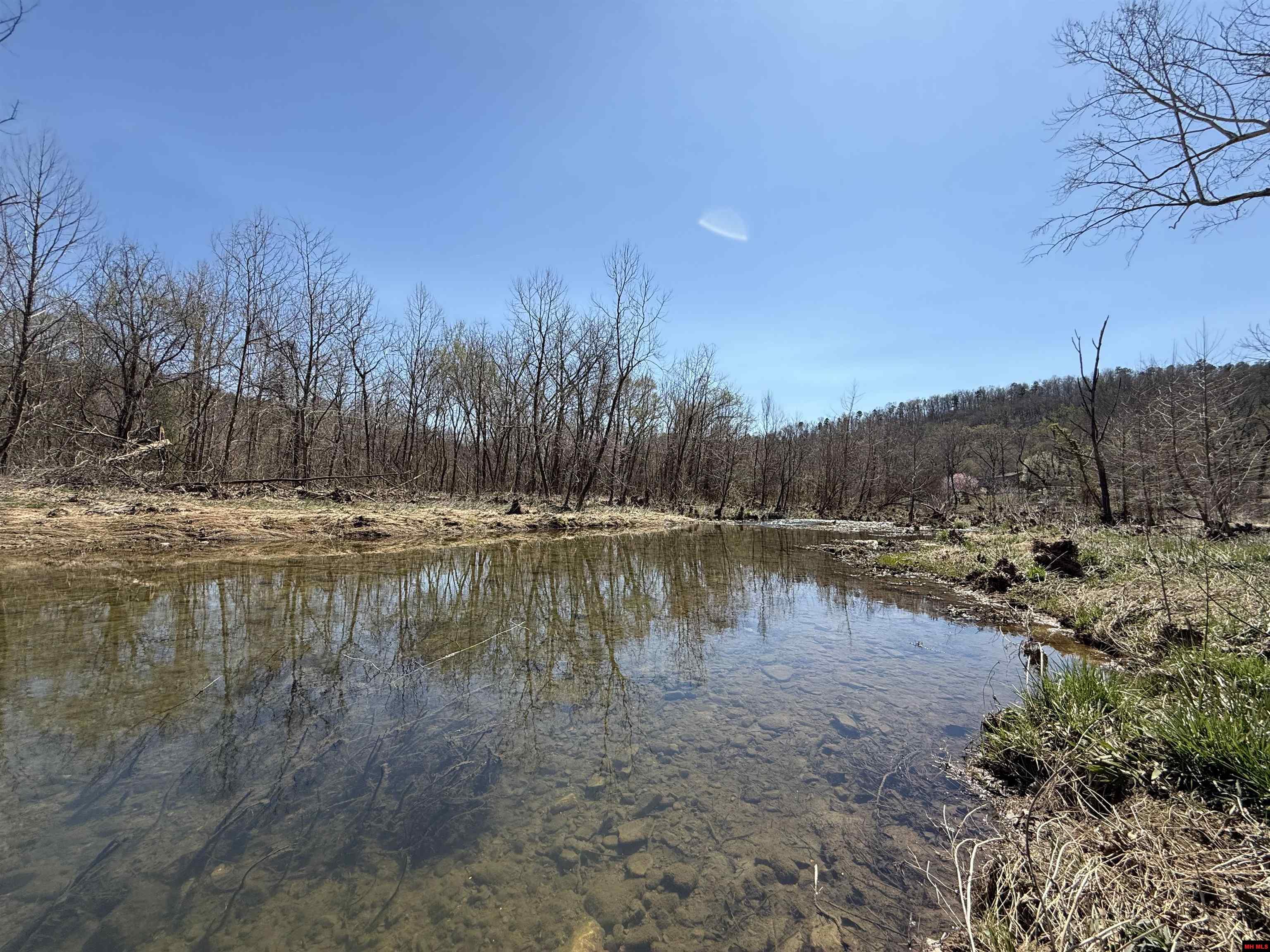 109 CR 227 Calico Rock, AR