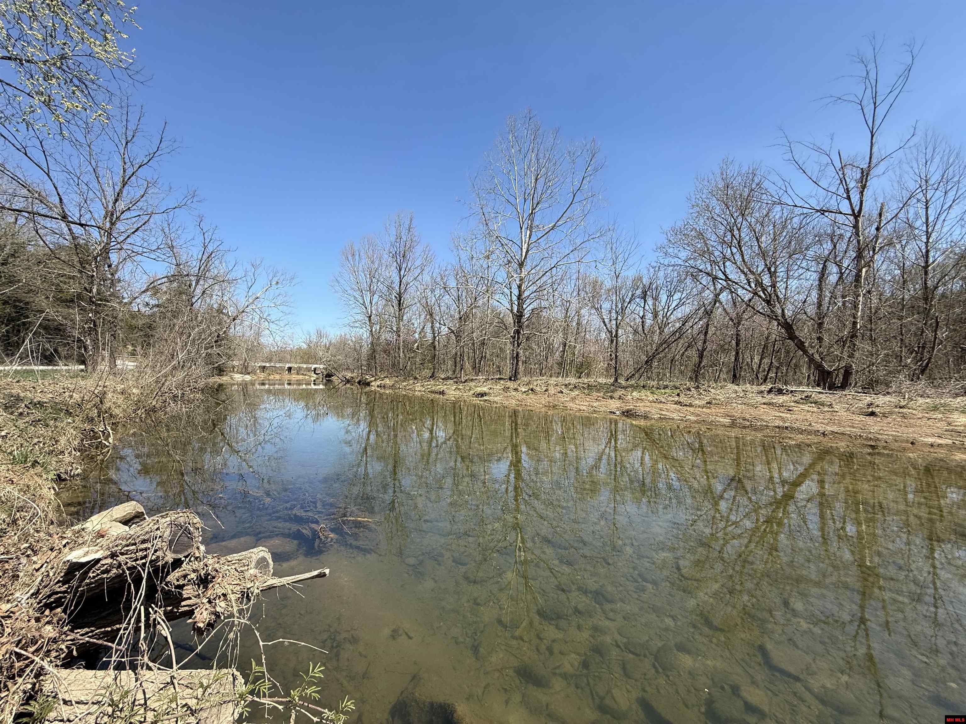 109 CR 227 Calico Rock, AR