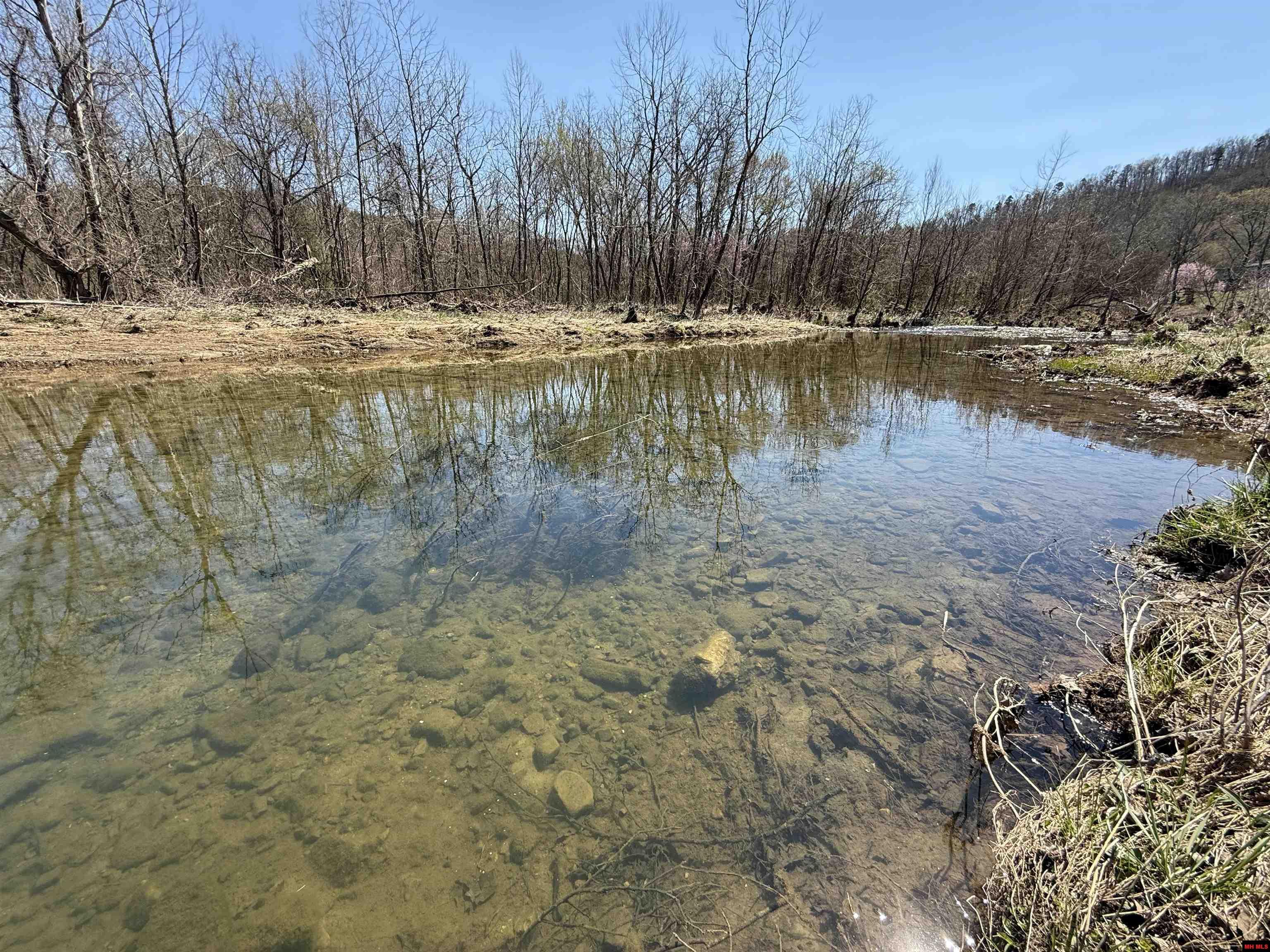 109 CR 227 Calico Rock, AR