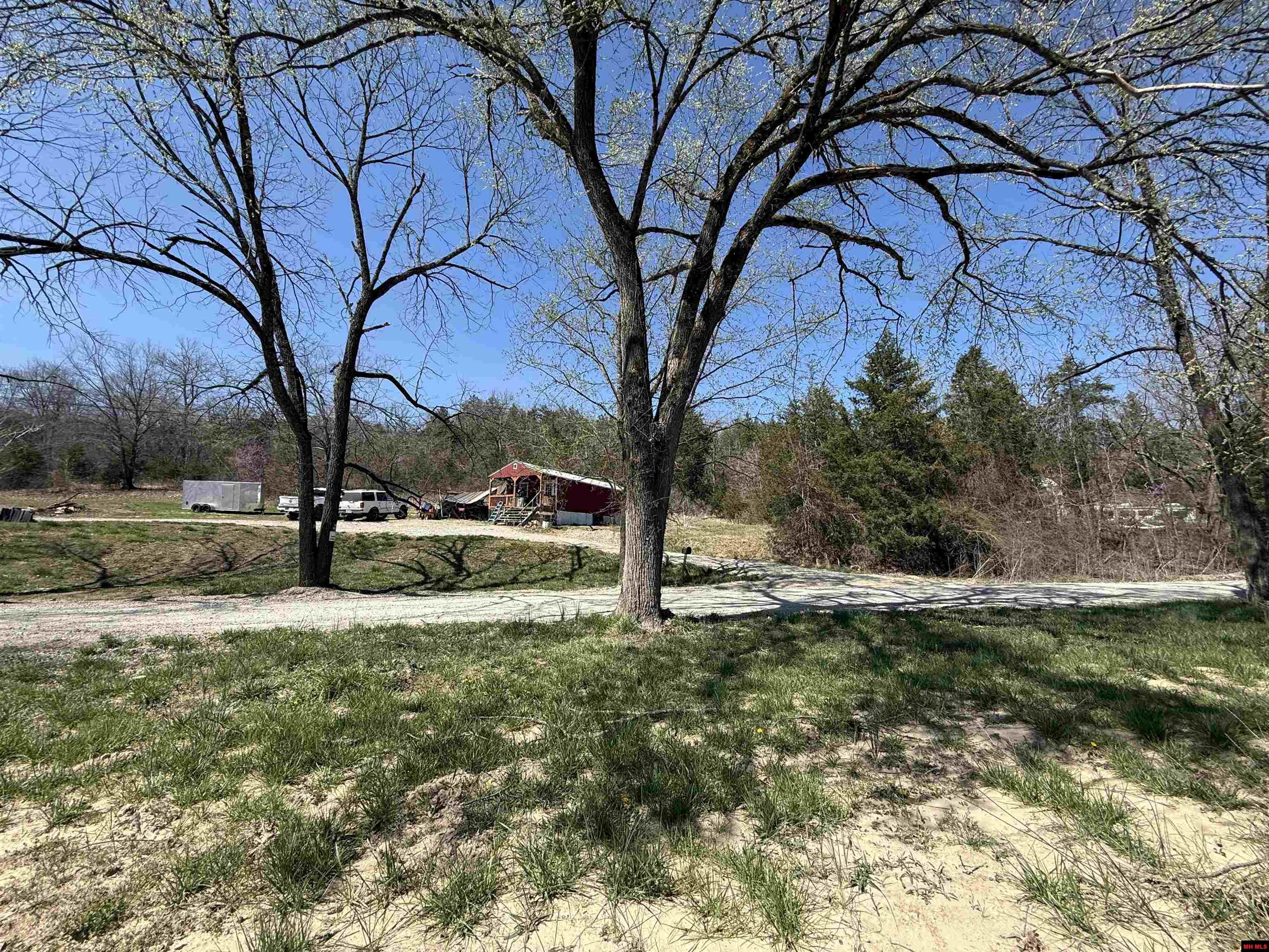 109 CR 227 Calico Rock, AR