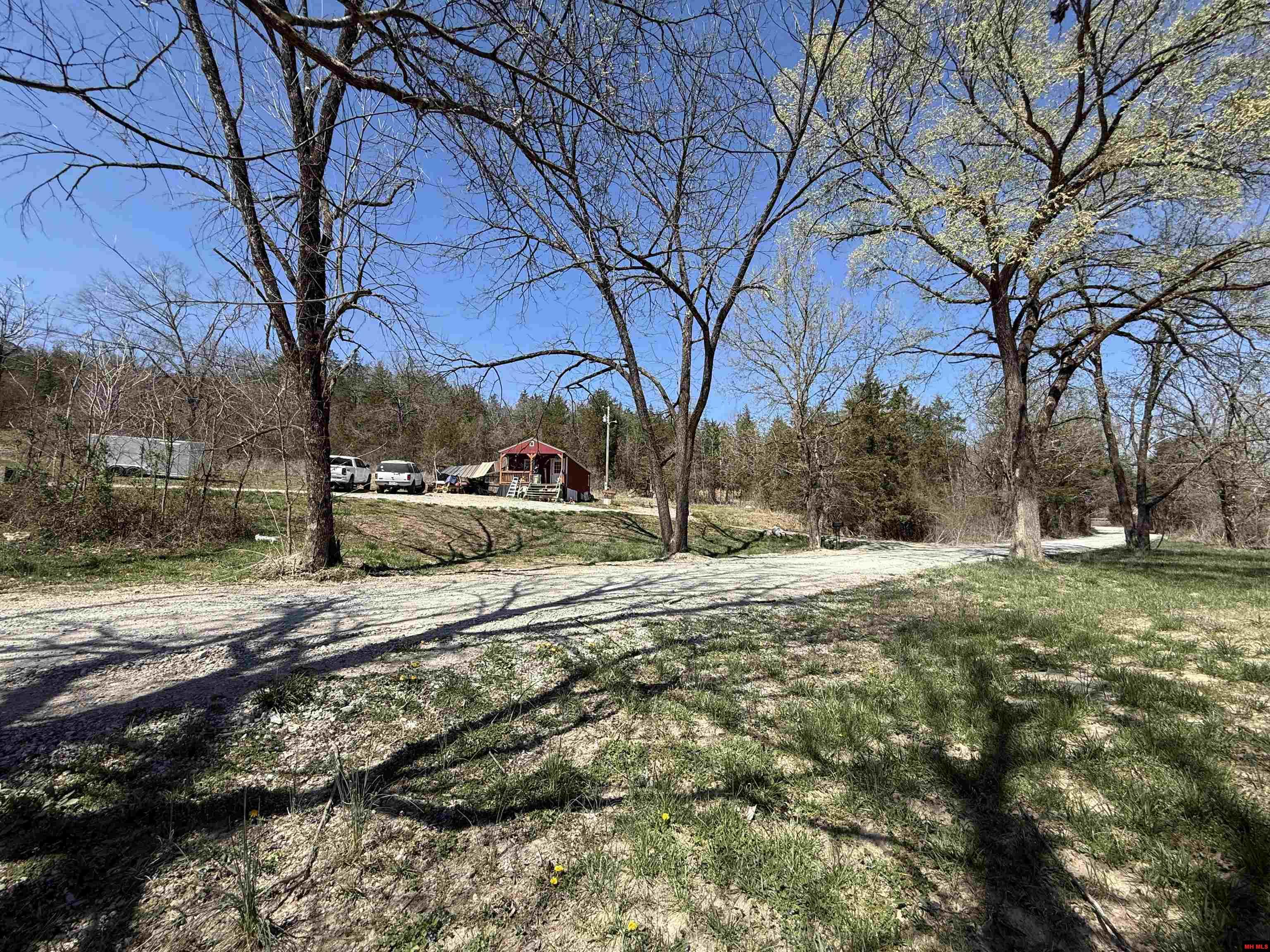 109 CR 227 Calico Rock, AR