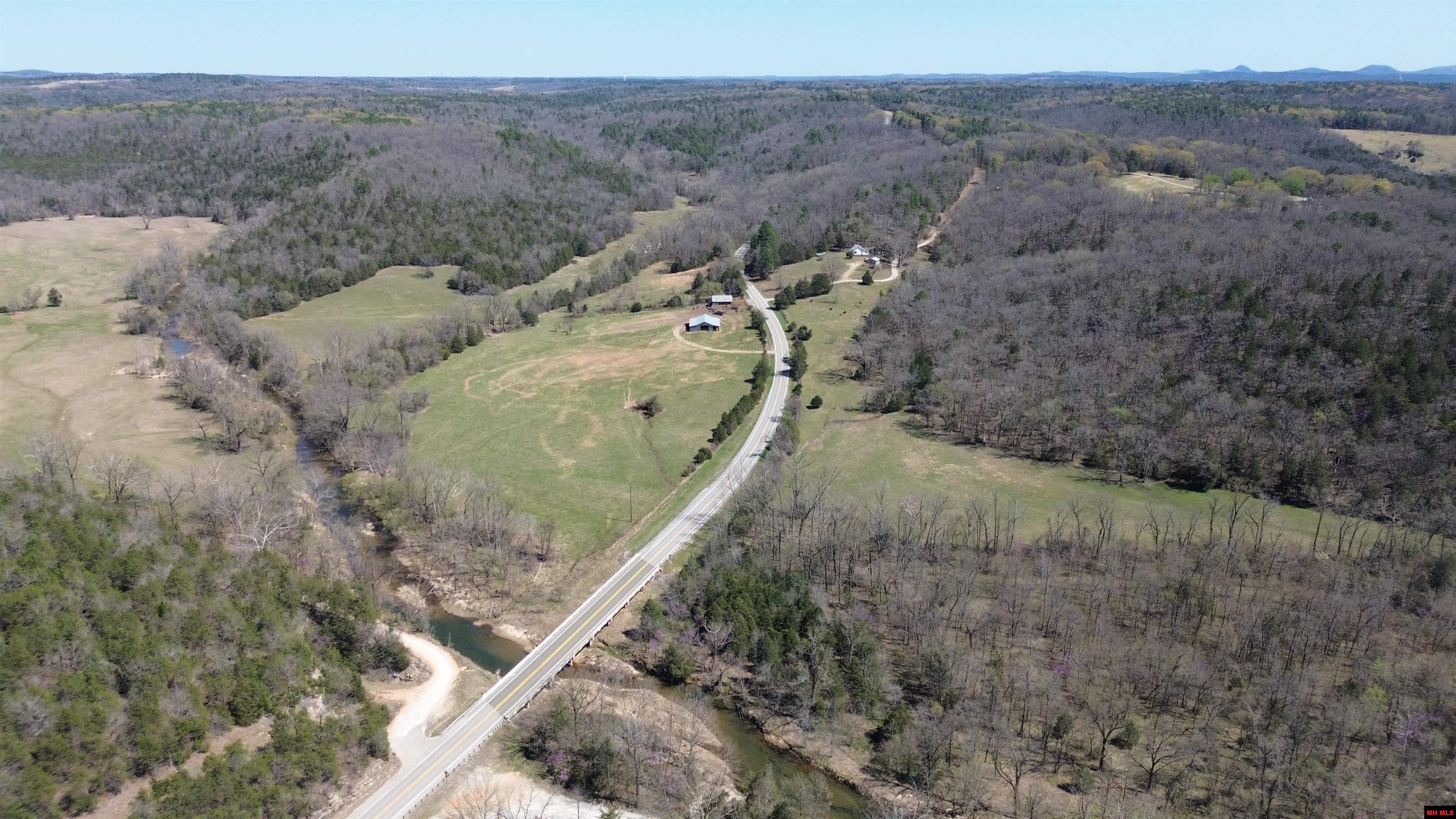109 CR 227 Calico Rock, AR