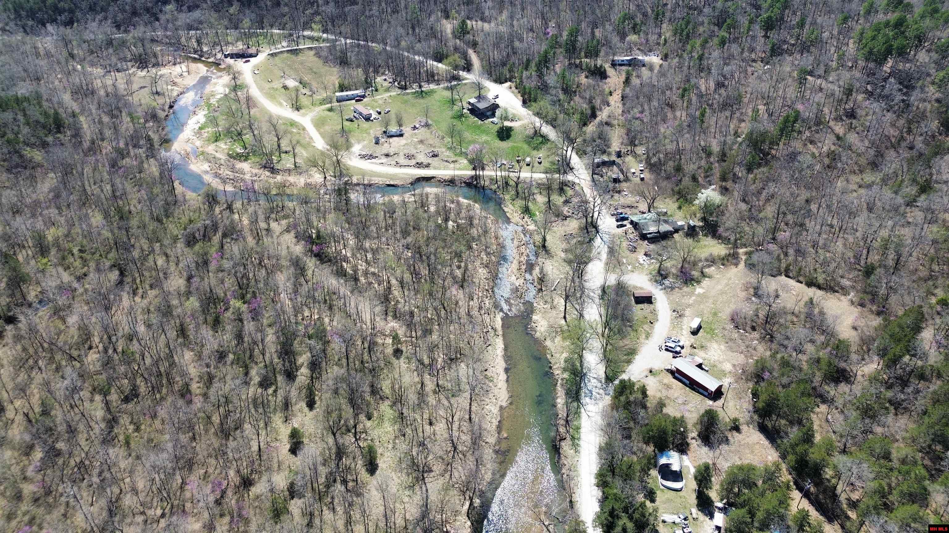 109 CR 227 Calico Rock, AR
